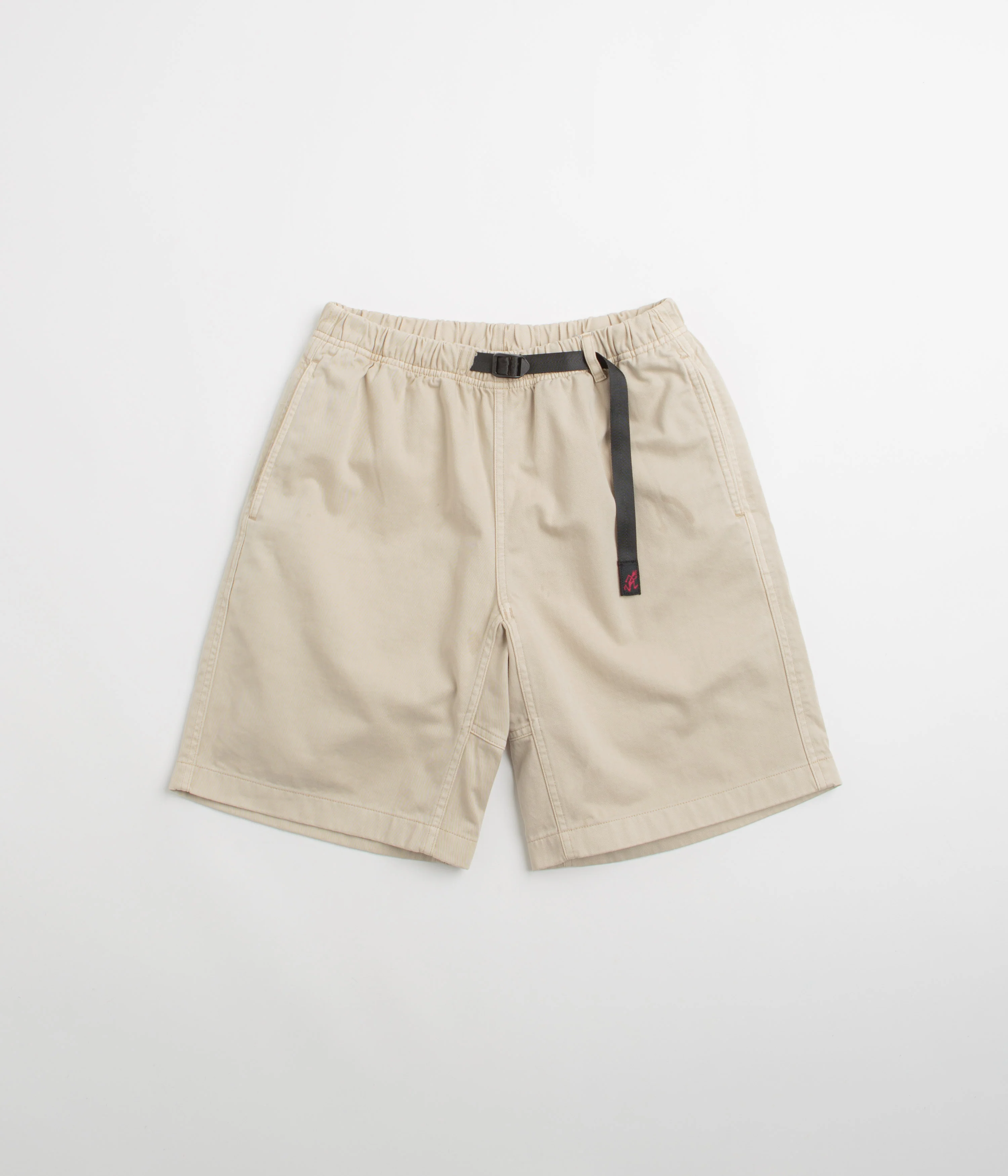 Gramicci Pigment Dye G-Shorts - Sand