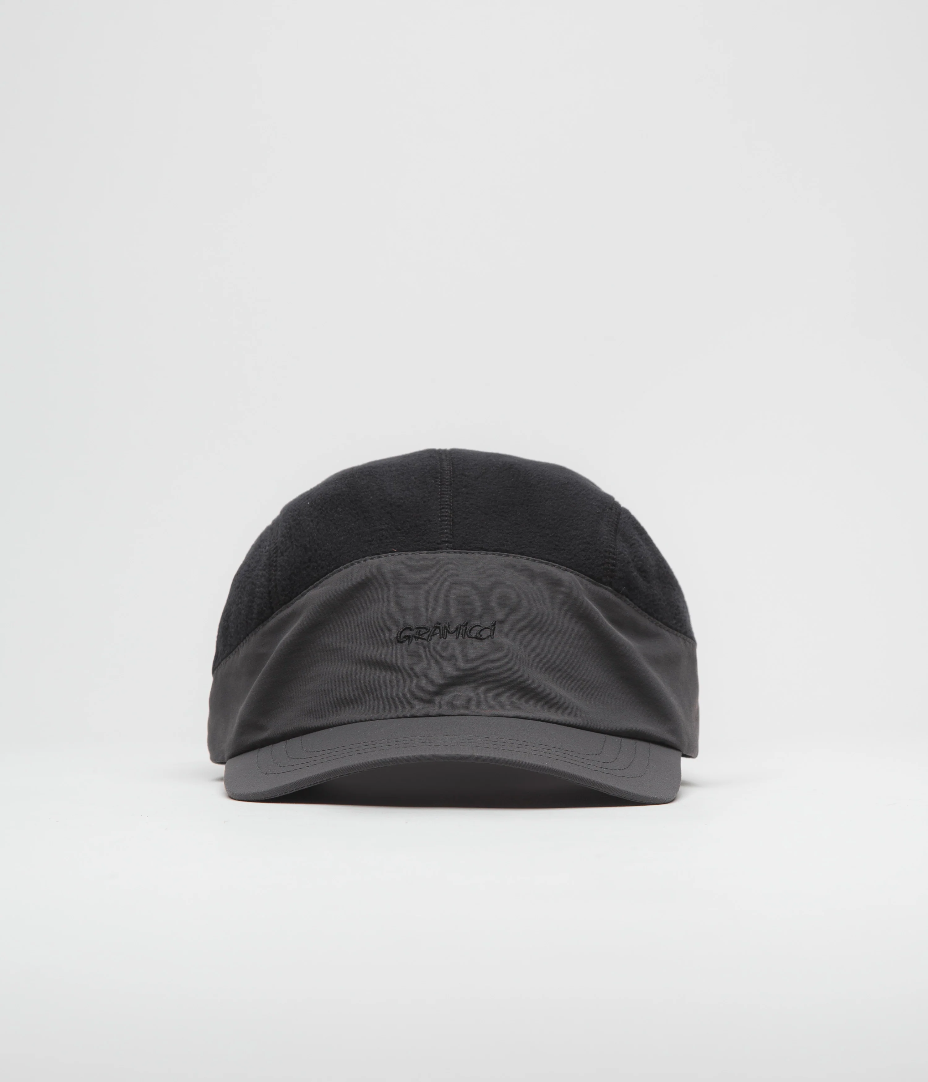 Gramicci Polartec Cap - Black - Image 2