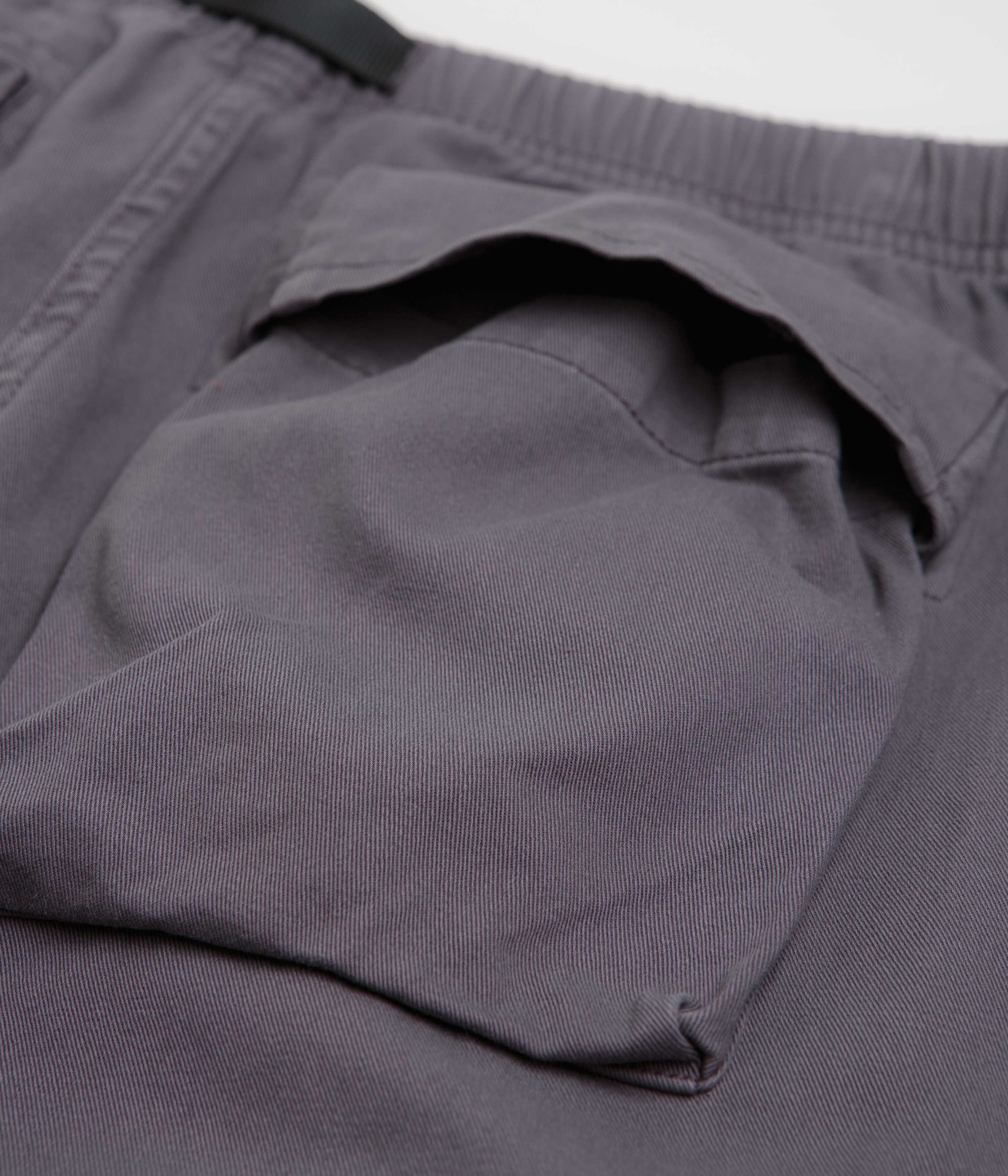 Gramicci Rig Cargo Pants - Grape - Image 6