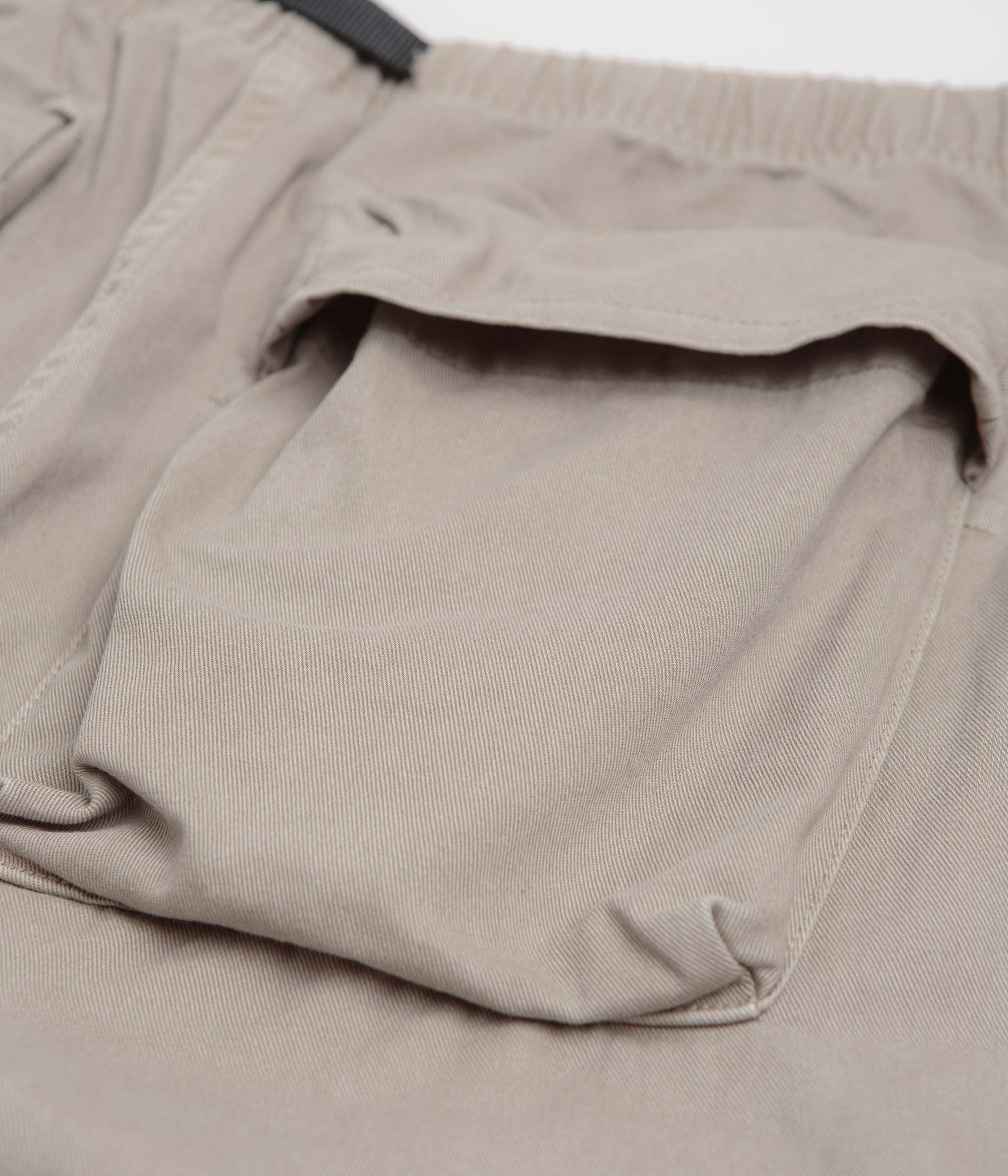 Gramicci Rig Cargo Pants - Oat - Image 6