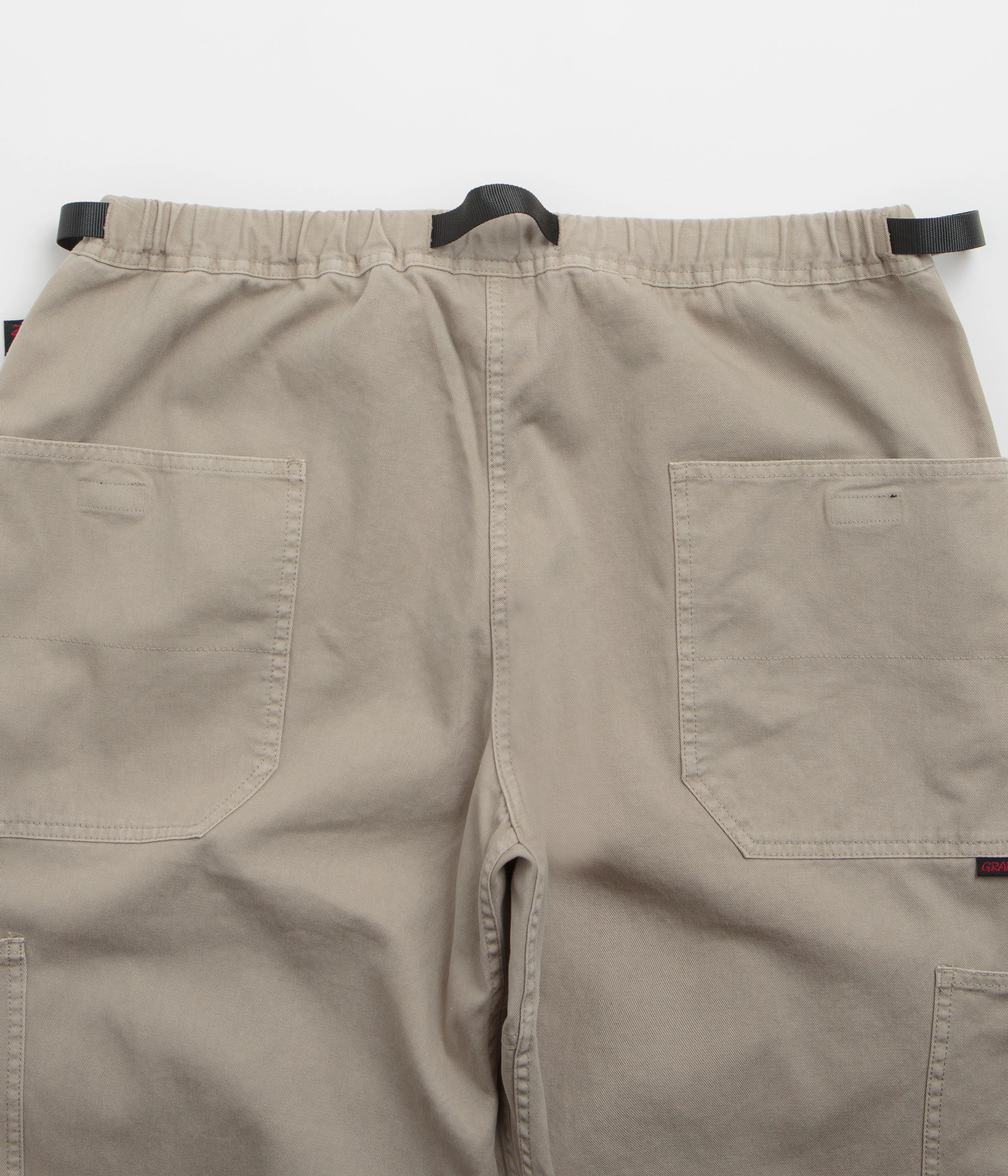 Gramicci Rock Slide Pants - Oat - Image 6