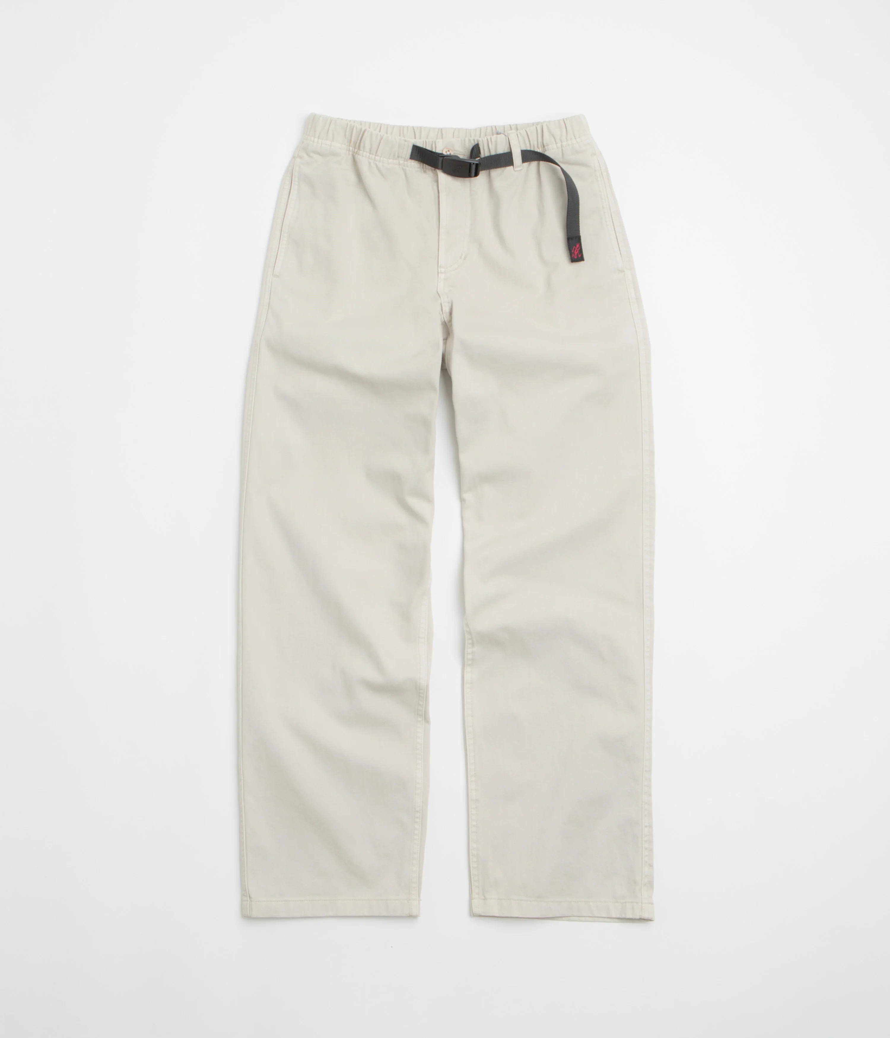 Gramicci Straight Fit G Pants - Dune Pigment