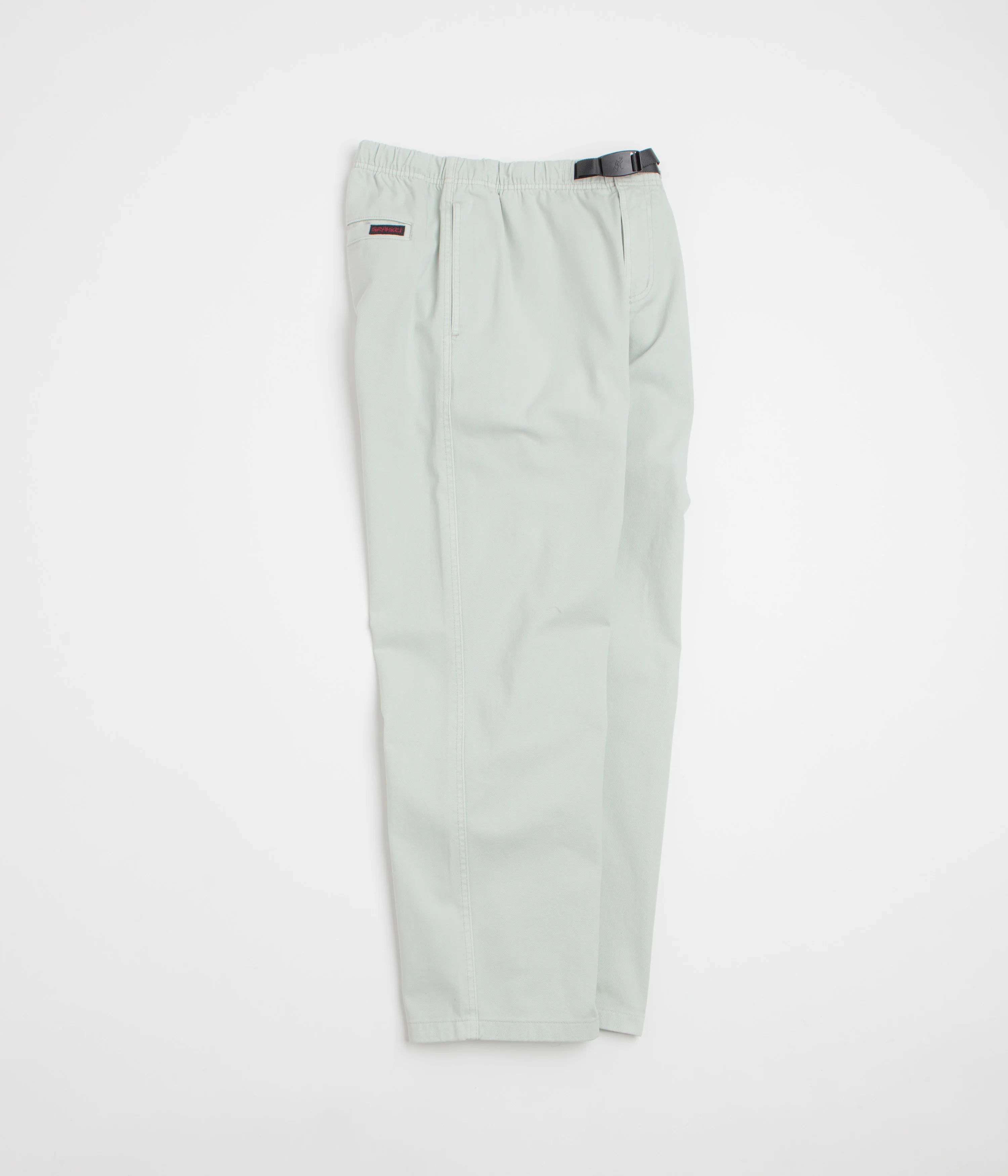Gramicci Straight Fit G Pants - Glacier Pigment - Image 2