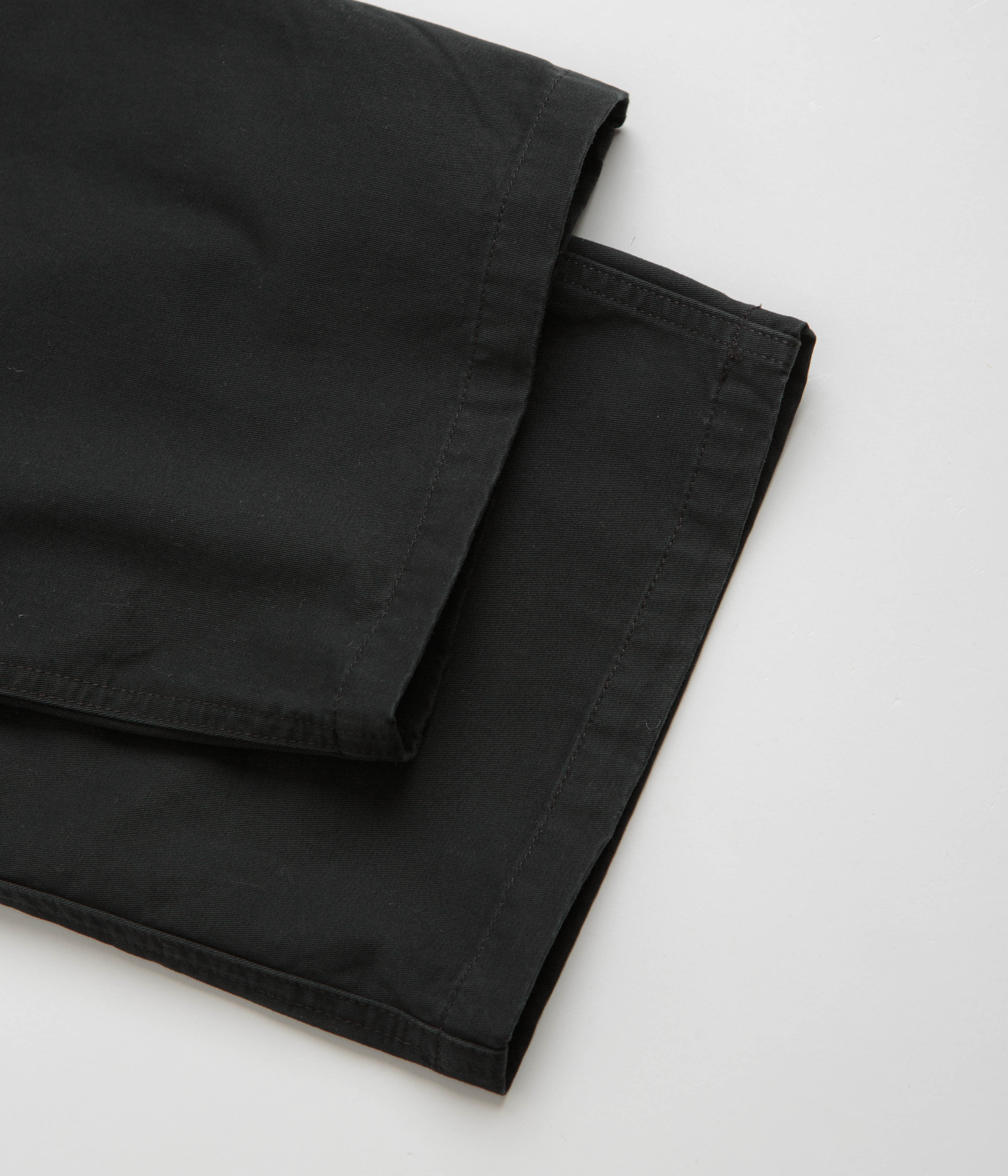 Gramicci Winter Twill Ground Up Pants - Black - Image 10