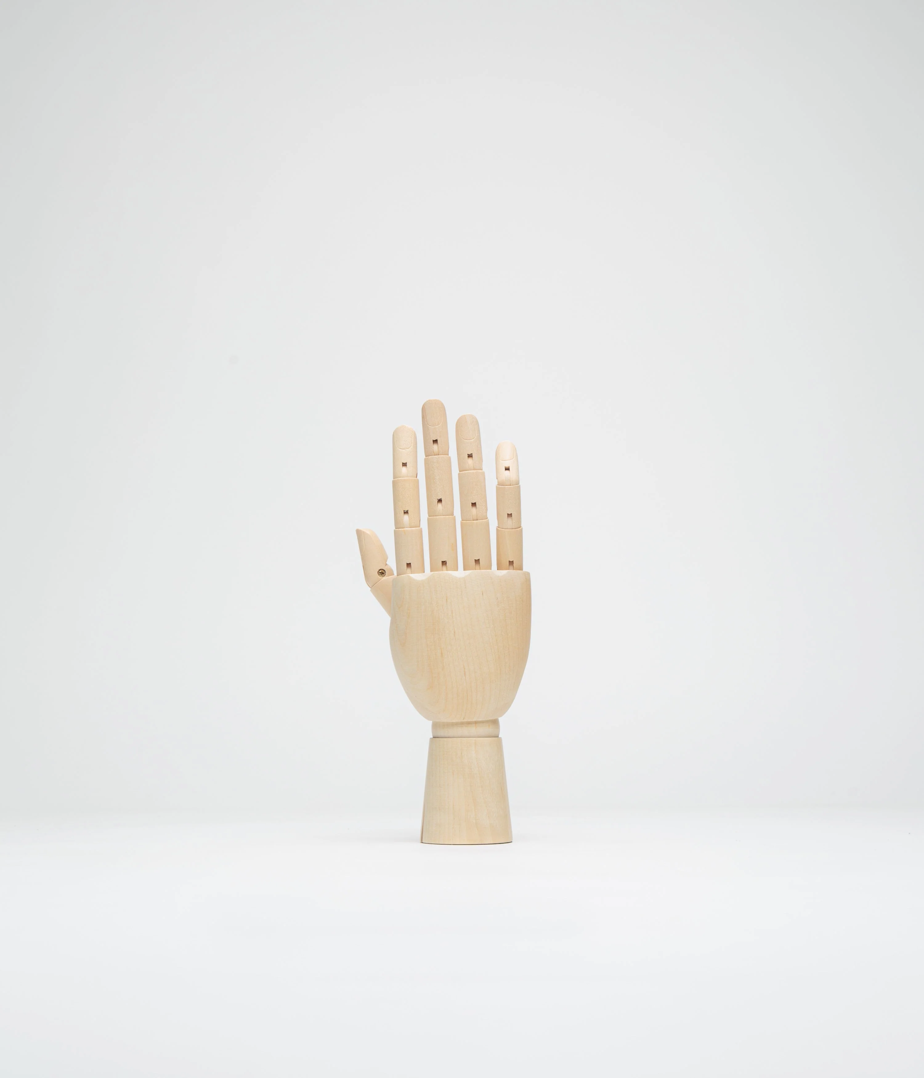 HAY Wooden Hand - Medium