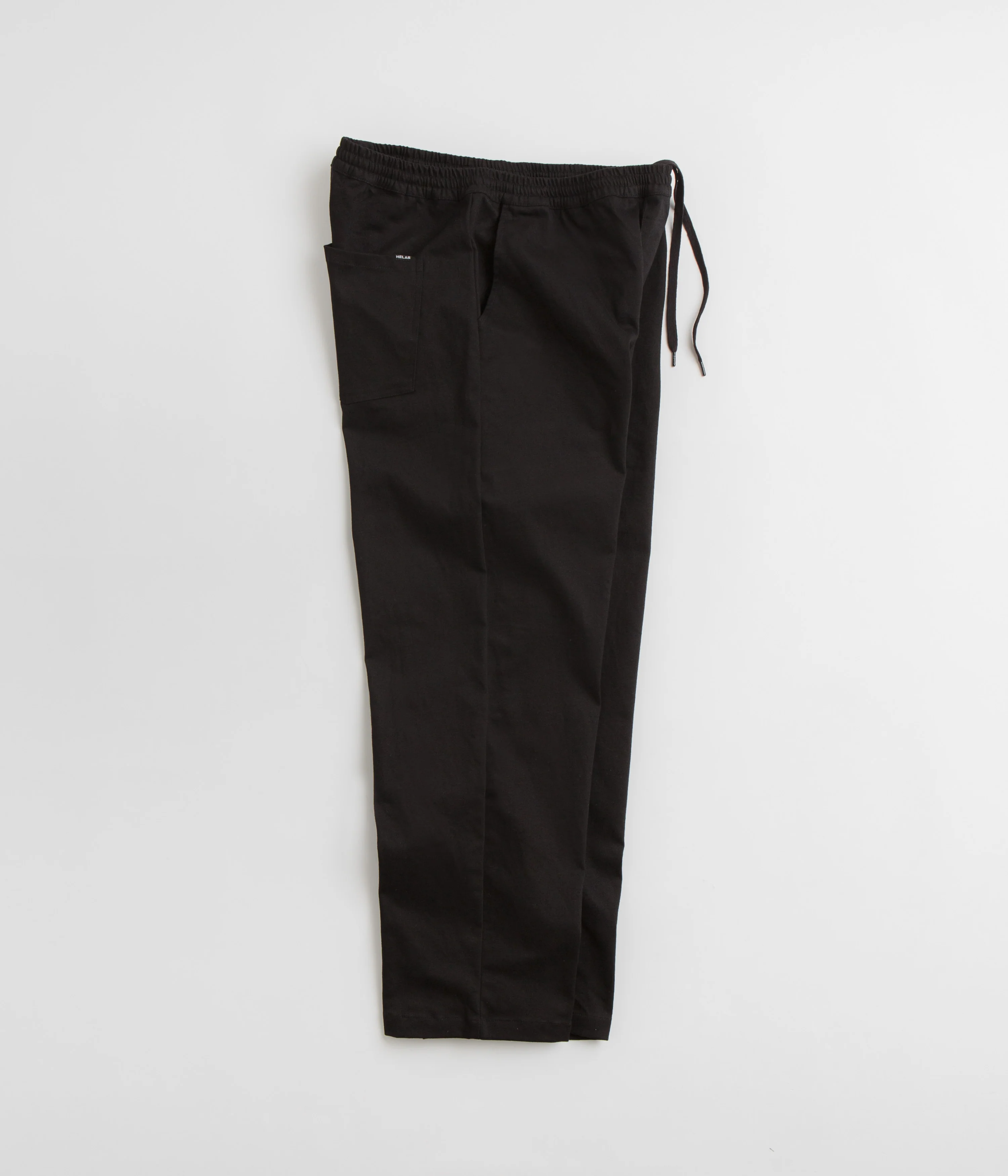 Helas Classic Pants - Black - Image 2