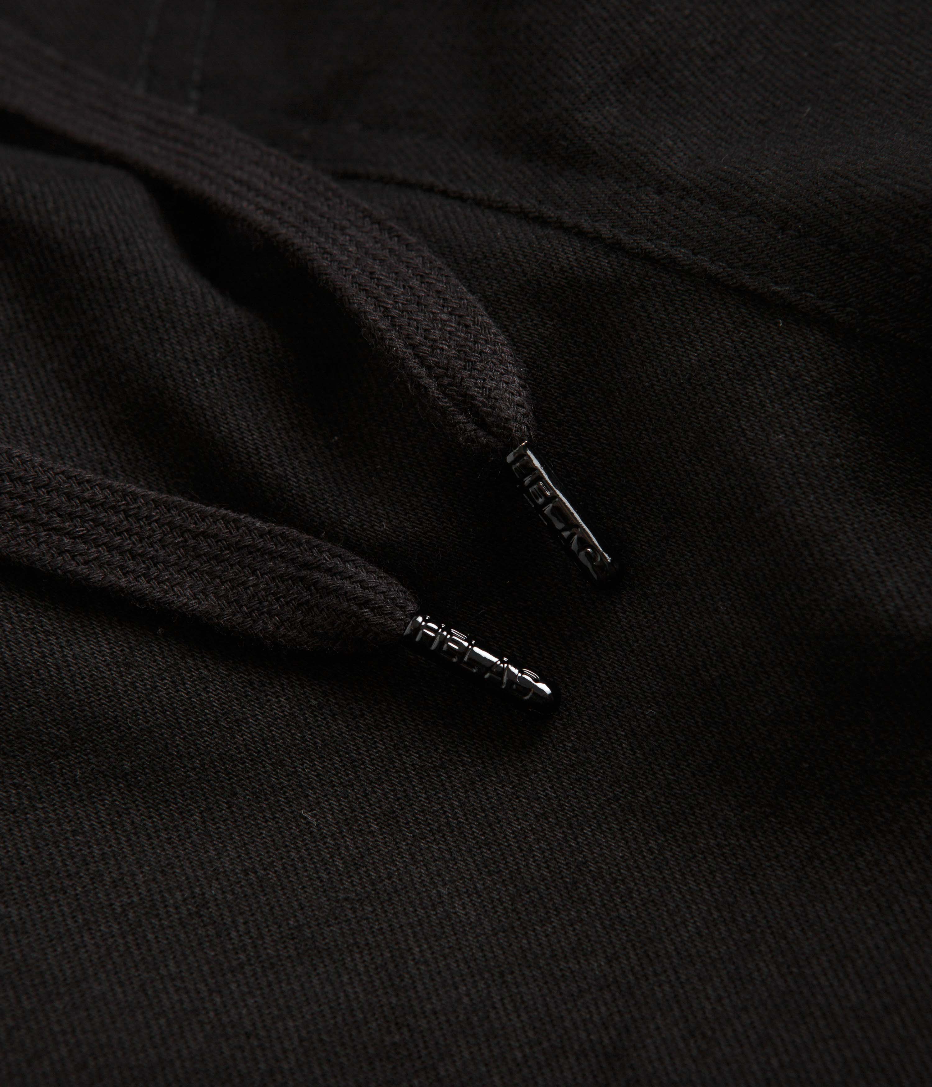 Helas Classic Pants - Black - Image 7