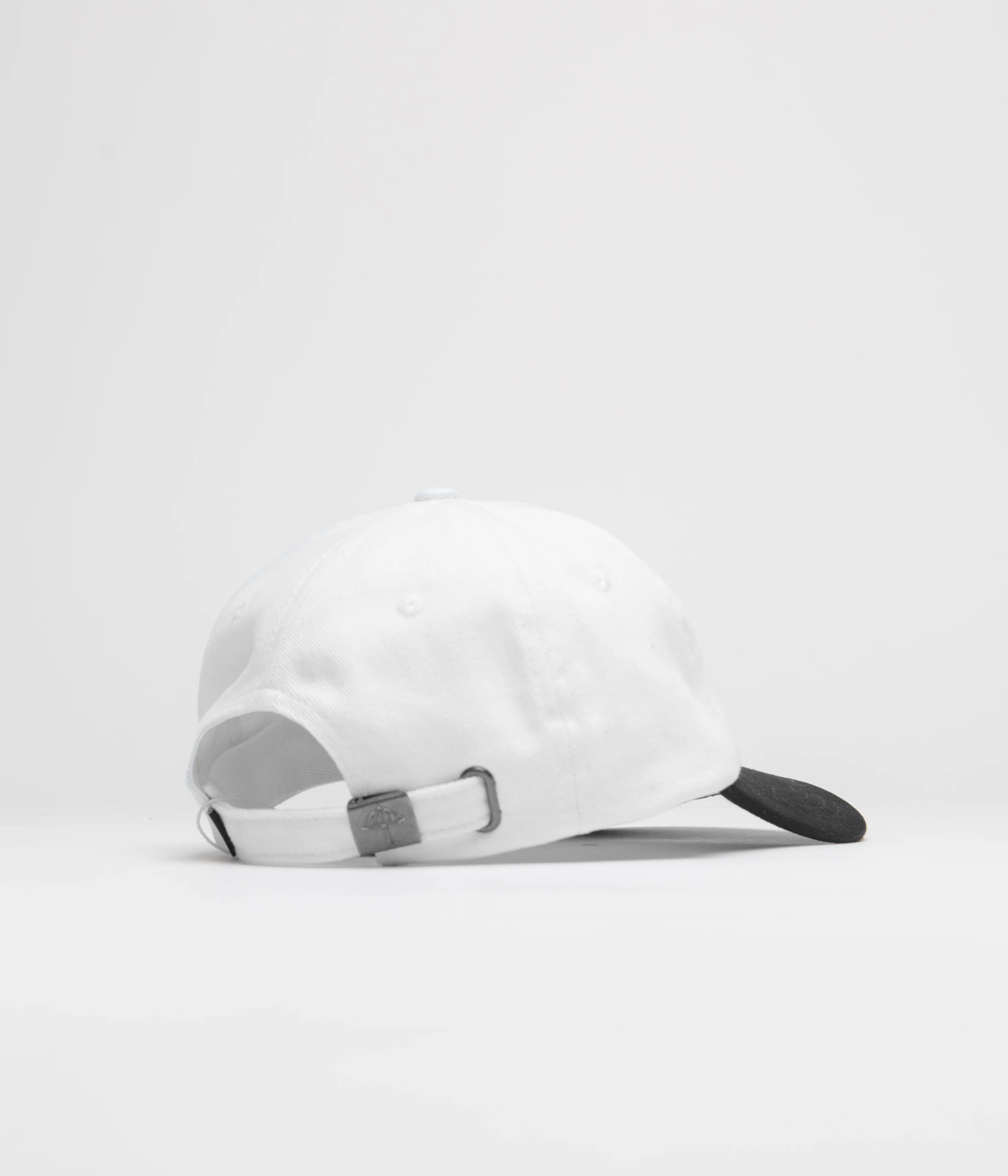 Helas Dieu Grec Cap - White / Black - Image 3