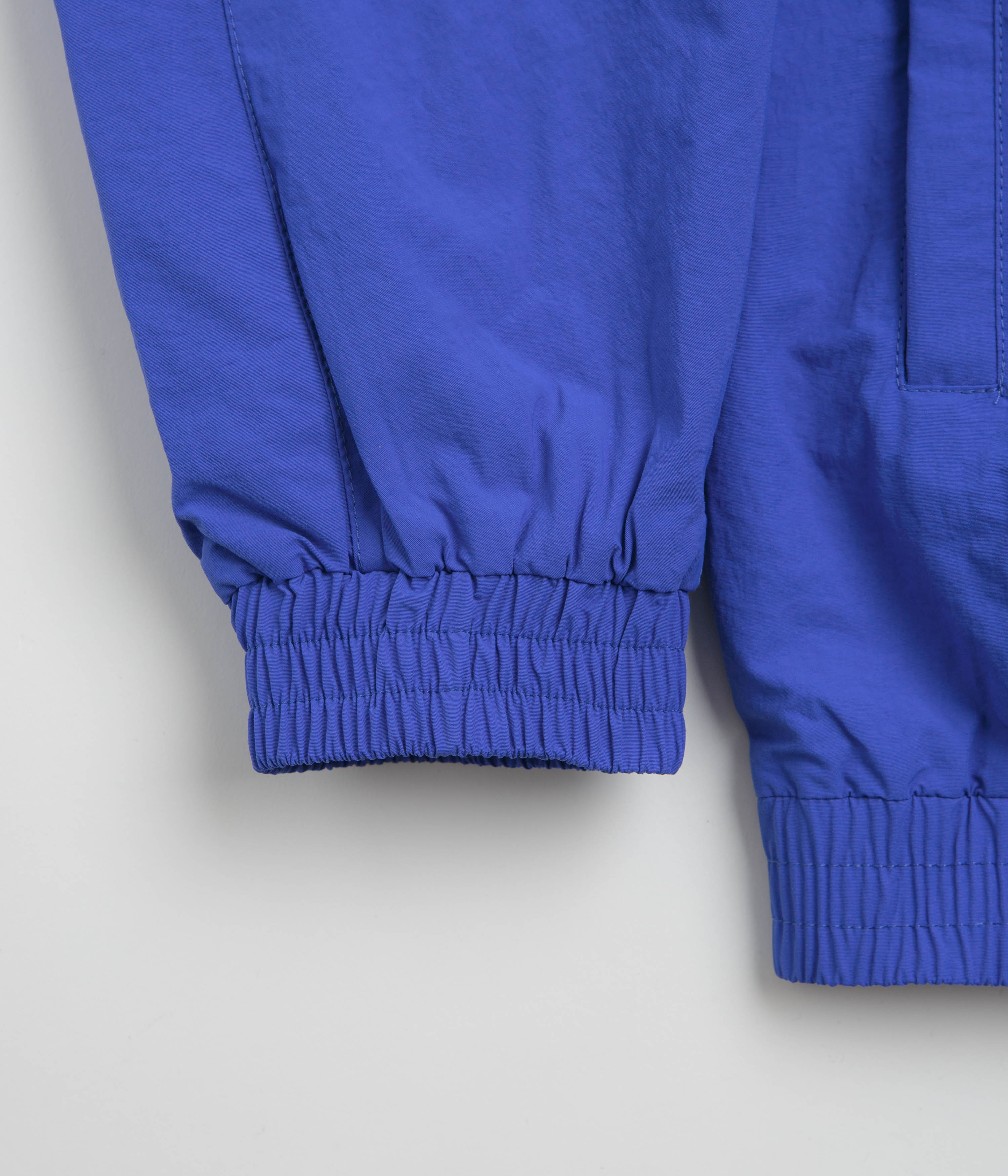 Helas Helas Sport Tracksuit Jacket - Blue - Image 4