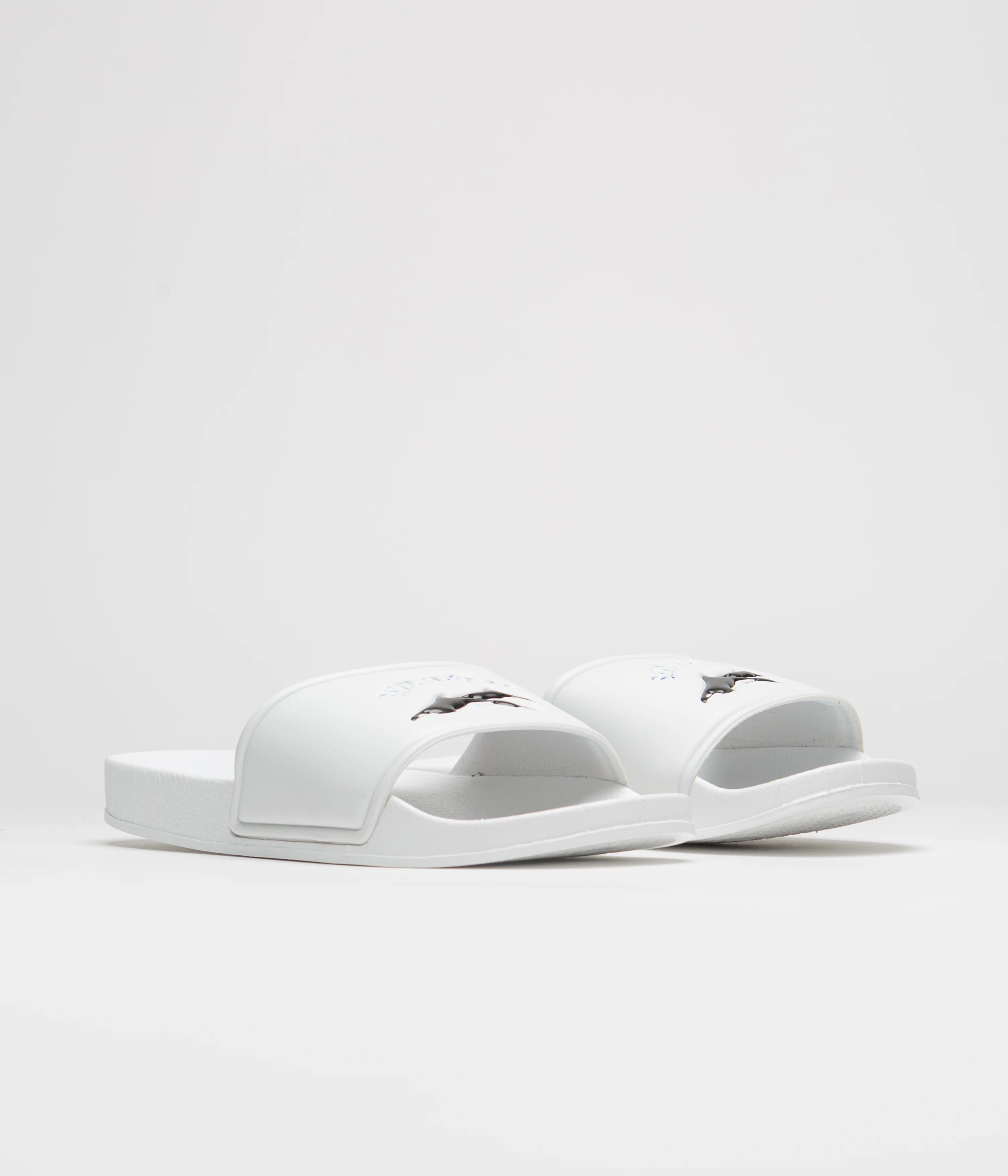 Helas Save Helas Slides - White - Image 2