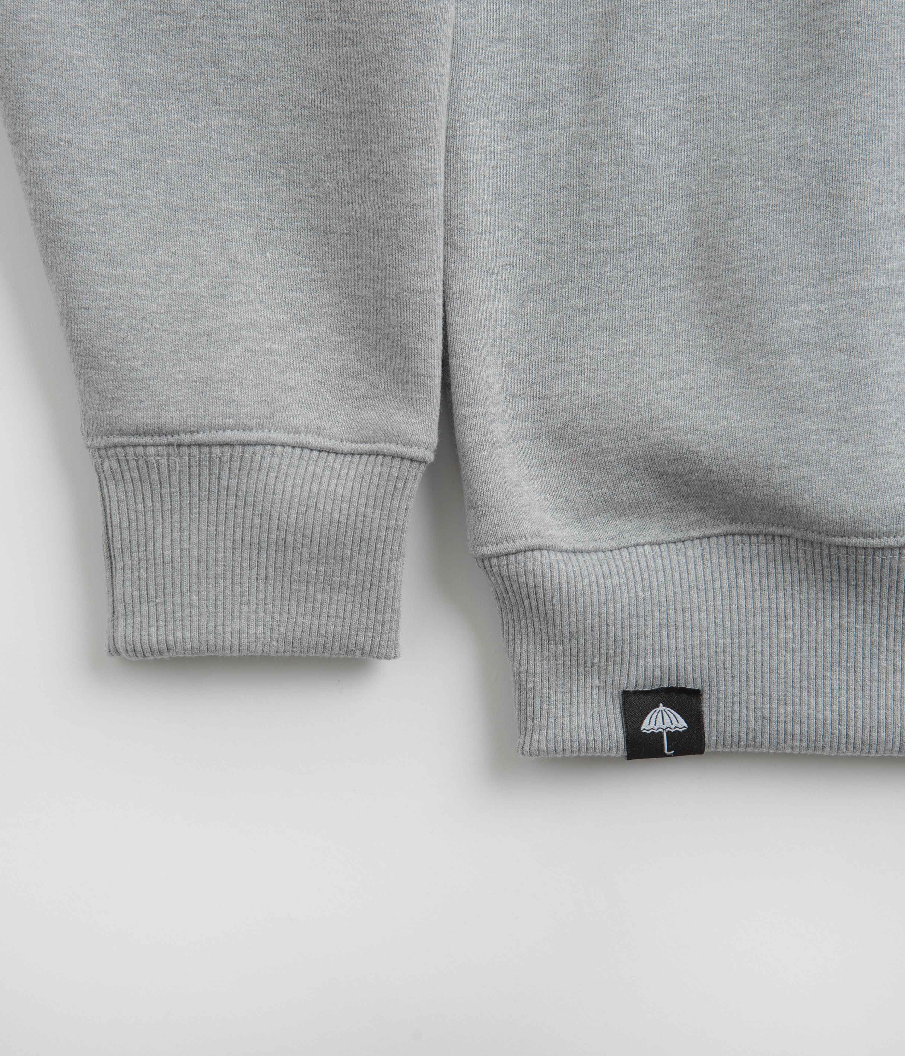 Helas Ultimax Hoodie - Grey - Image 2