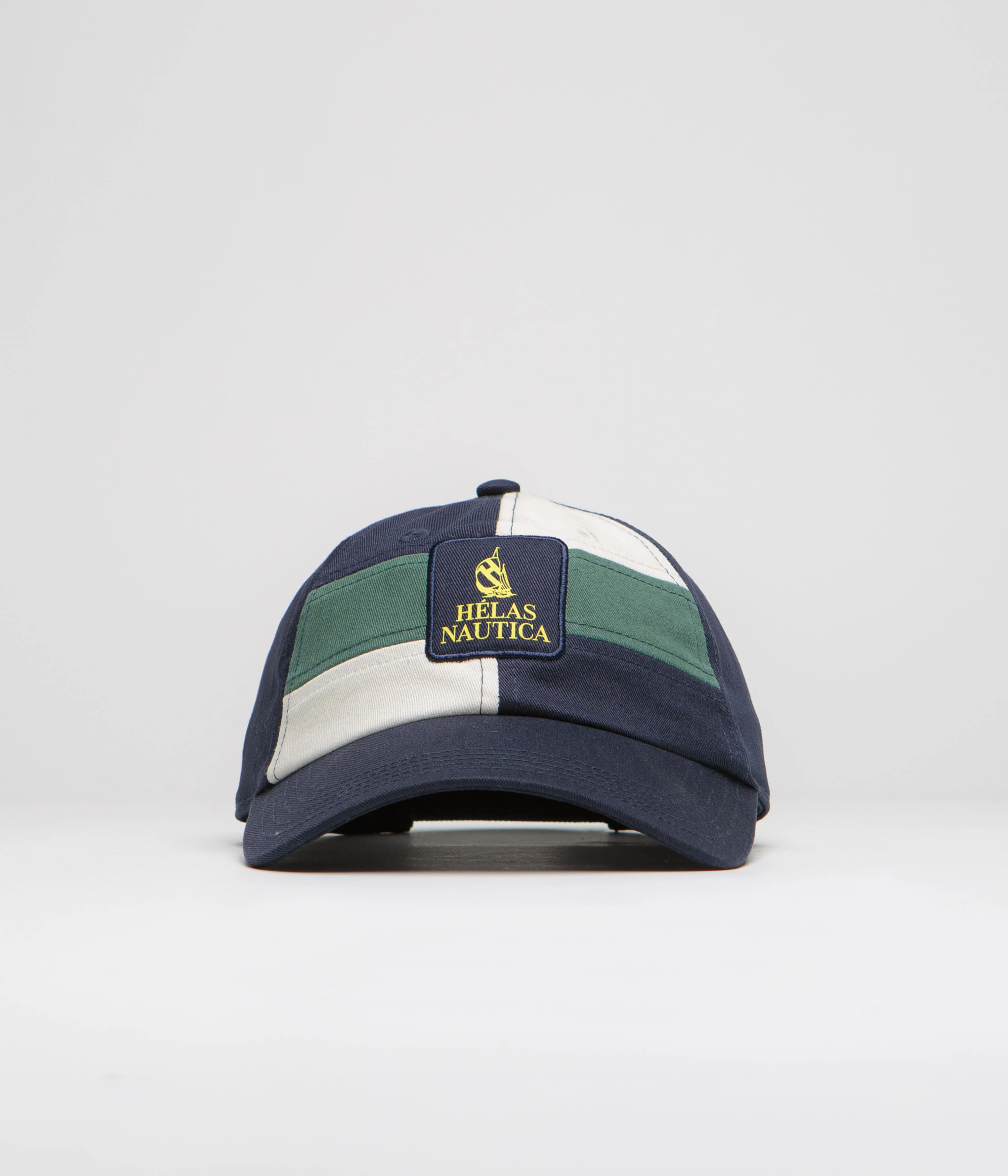 Helas x Nautica Cap - Multi - Image 2