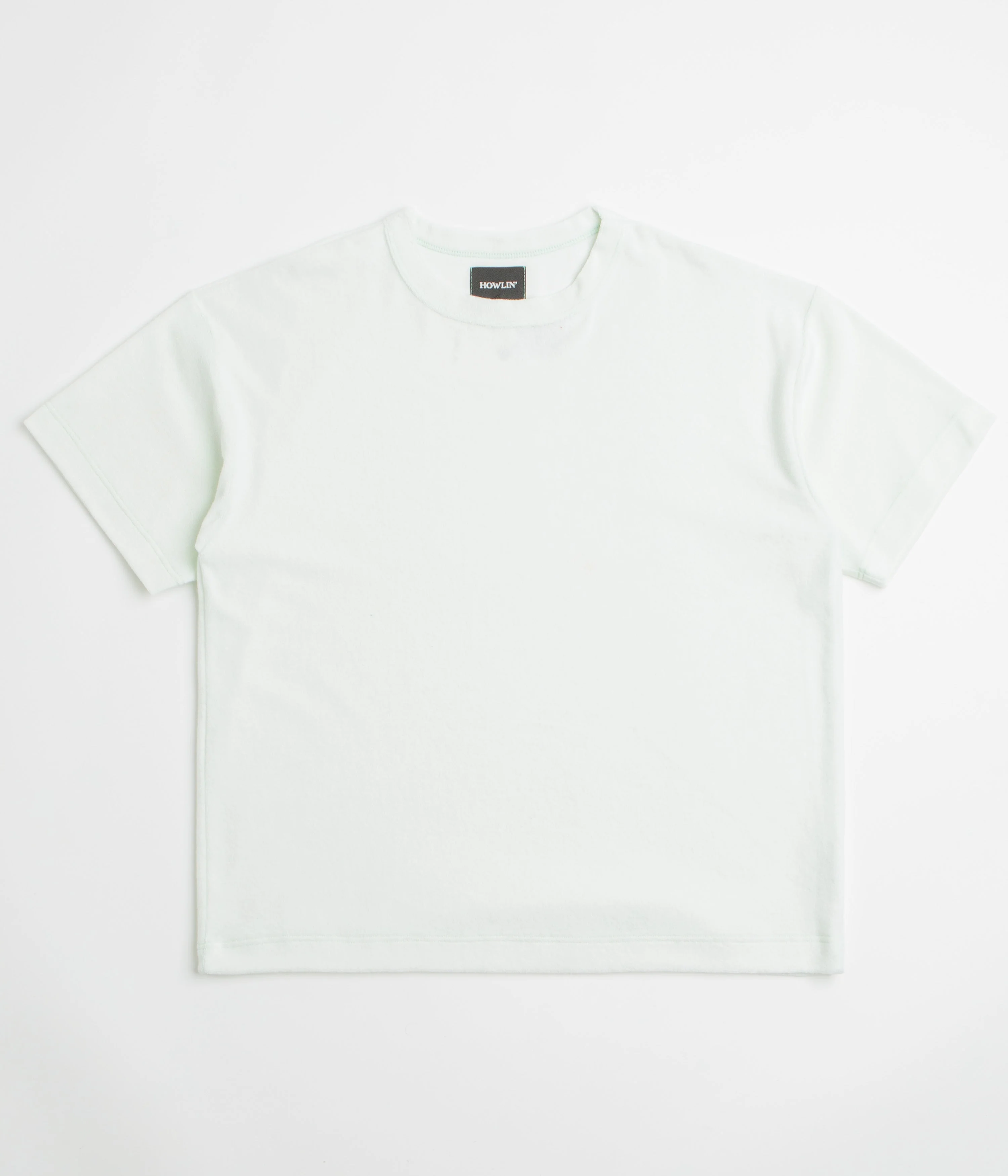 Howlin' Boxy Fons T-Shirt - Atlas