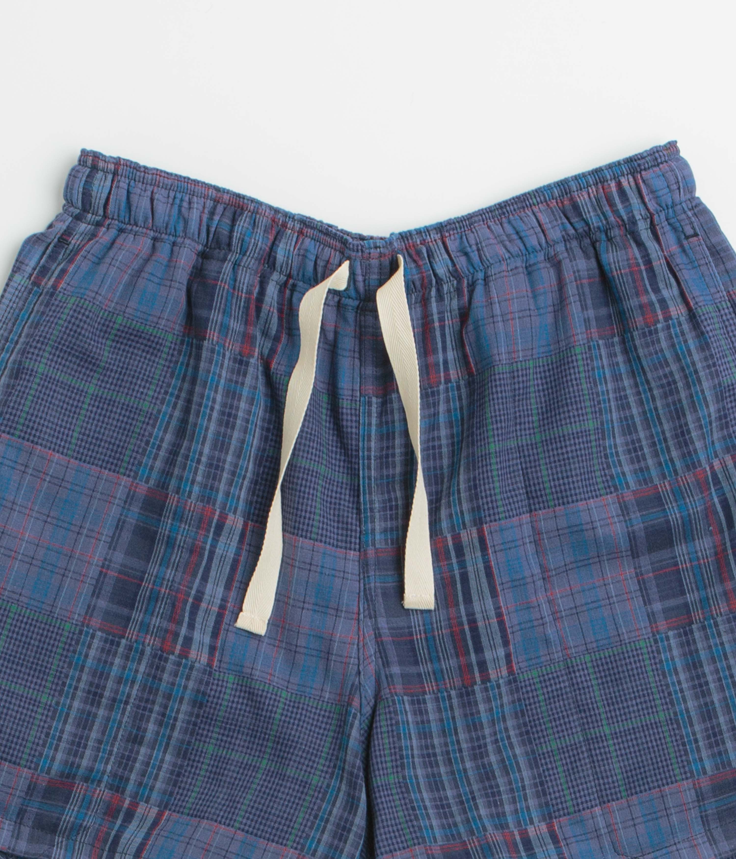Howlin' Magic Fantasy Shorts - Blues Mix - Image 4