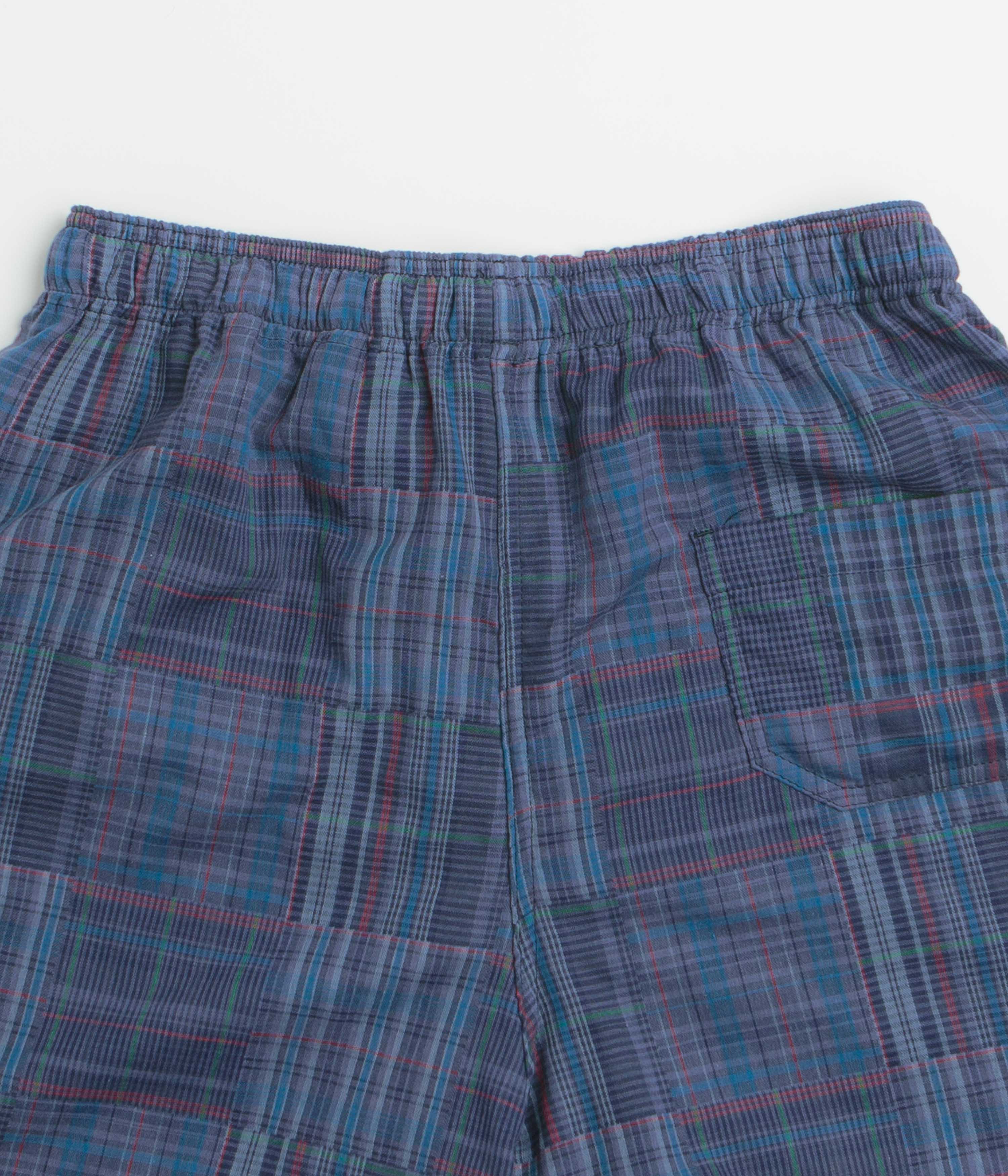 Howlin' Magic Fantasy Shorts - Blues Mix - Image 5