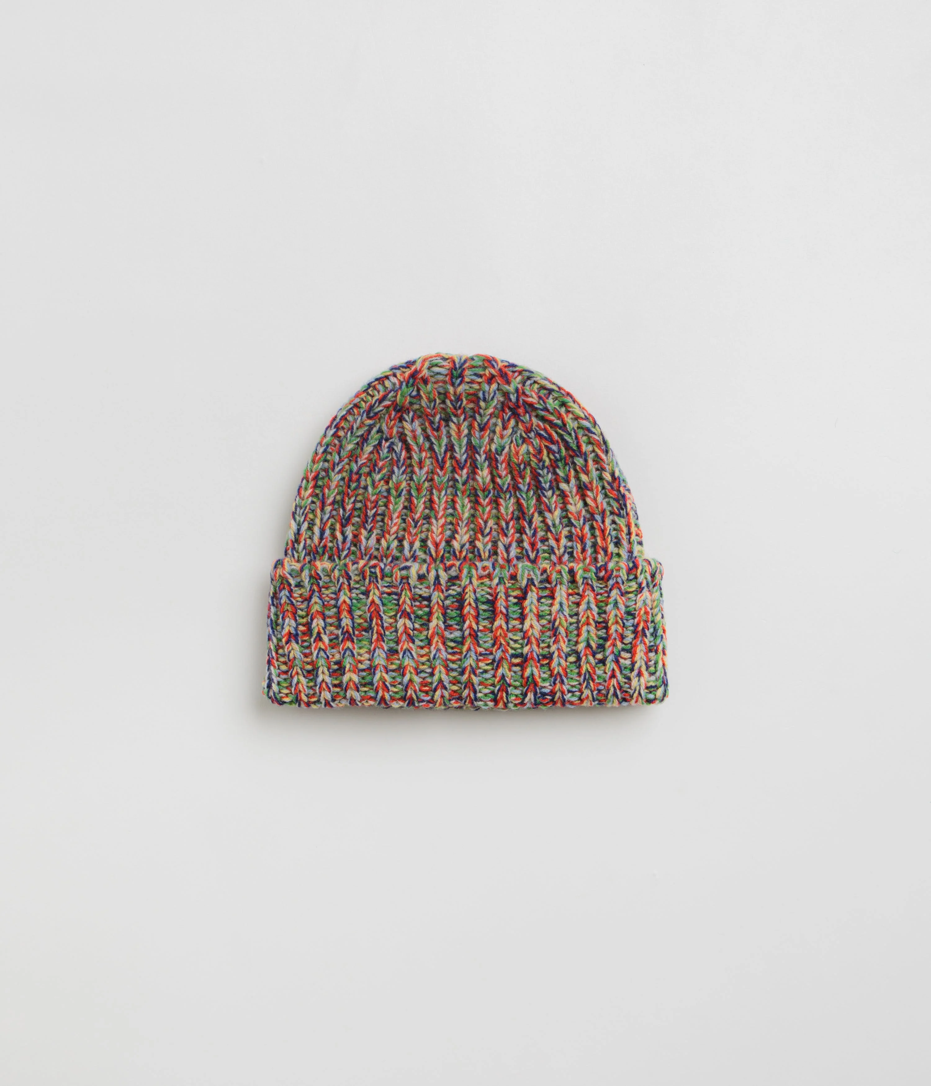 Howlin' Marled Fantasies Beanie - Cosmic Latte