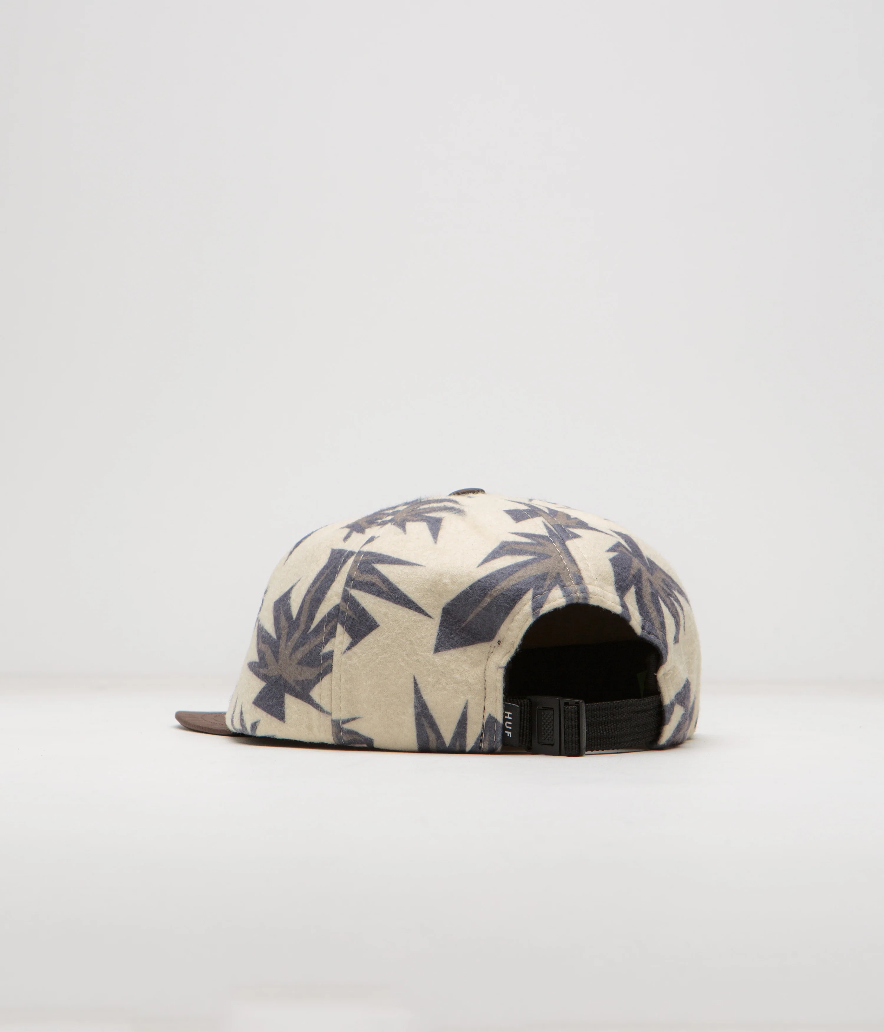 HUF Funny Feeling Cap - Natural - Image 3