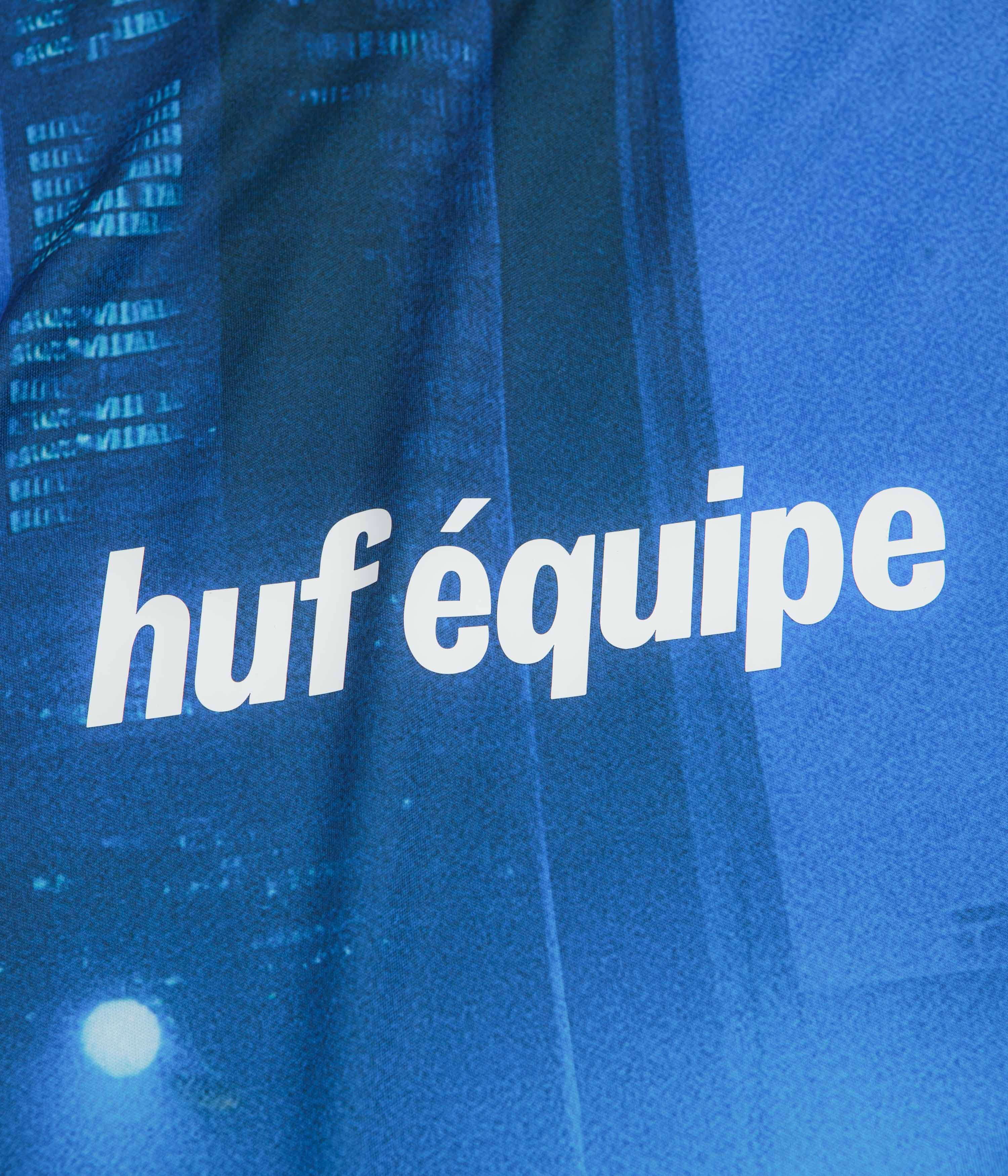 HUF Motion Soccer Jersey - Multi - Image 4