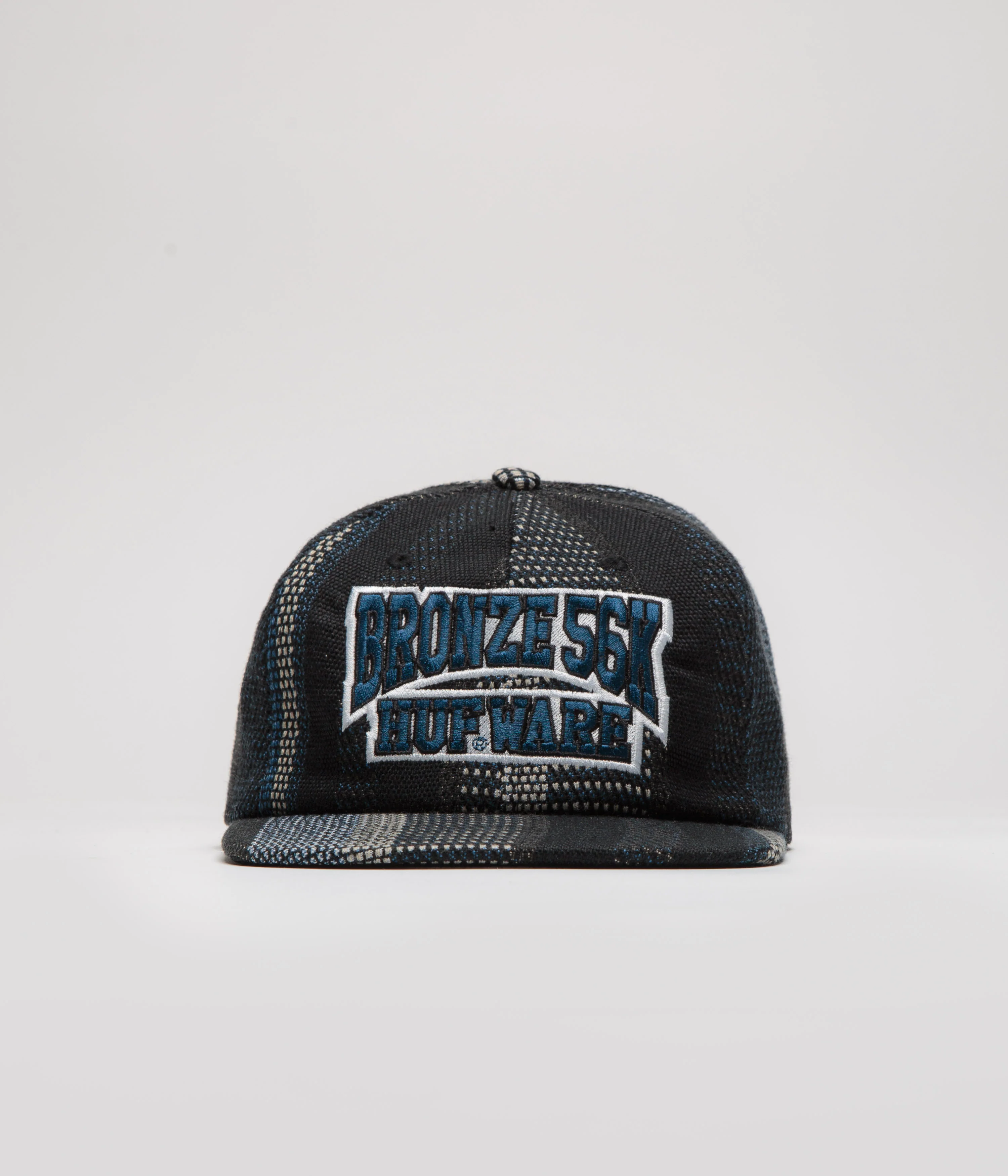 HUF x Bronze 56K Baja Cap - Multi - Image 3