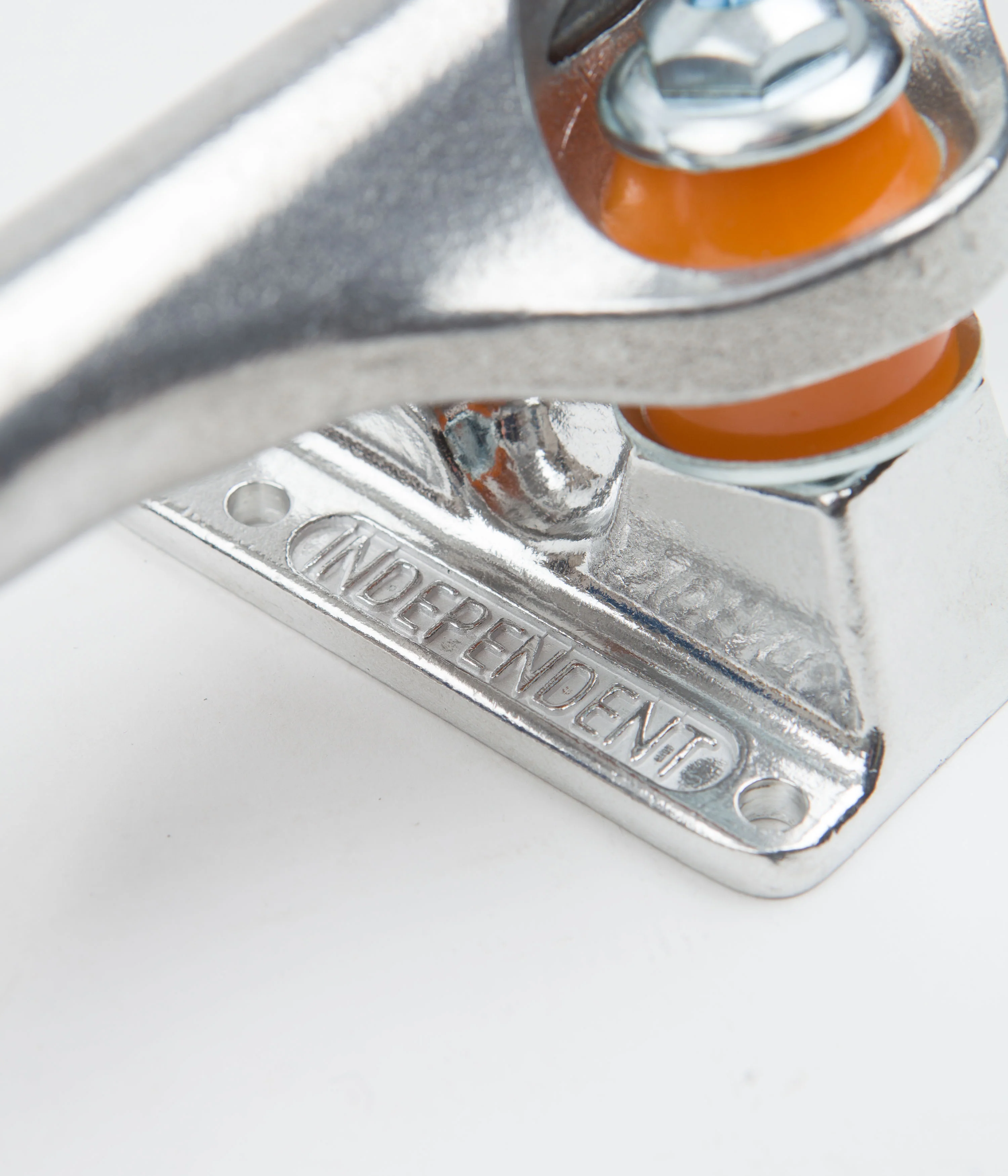 Independent 149 Hollow Forged Mid Truck - Silver - Image 3