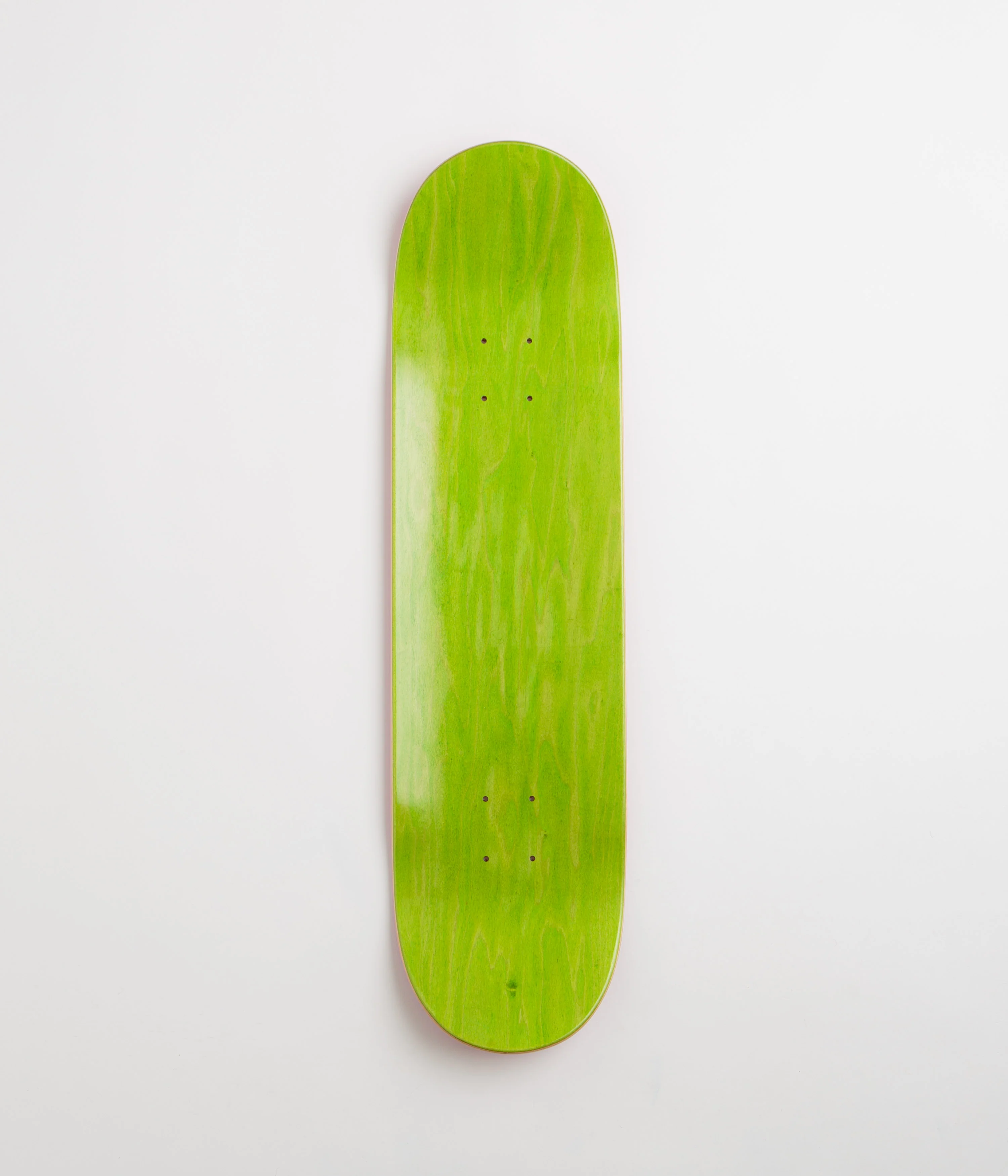 Jart Laser Logo Deck - 8.25" - Image 3