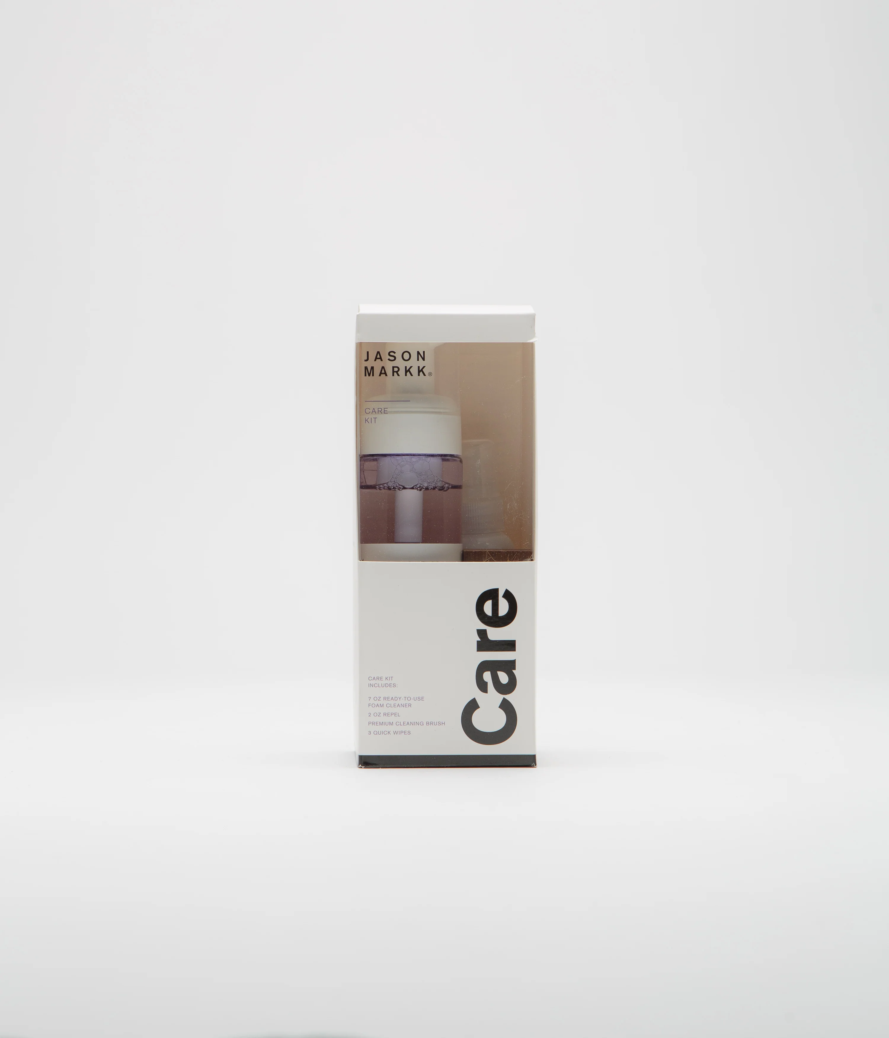 Jason Markk Care Kit