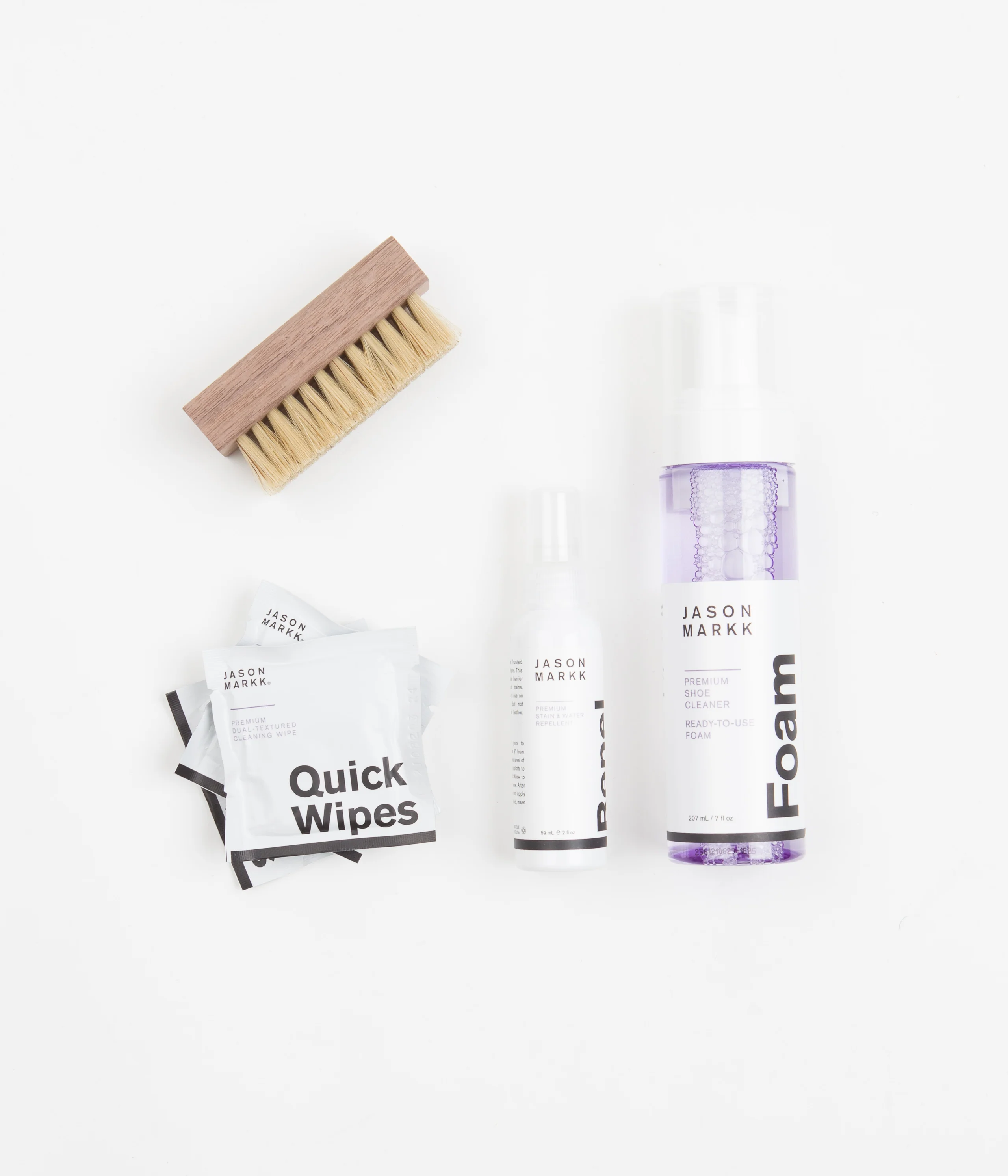Jason Markk Care Kit - Image 3