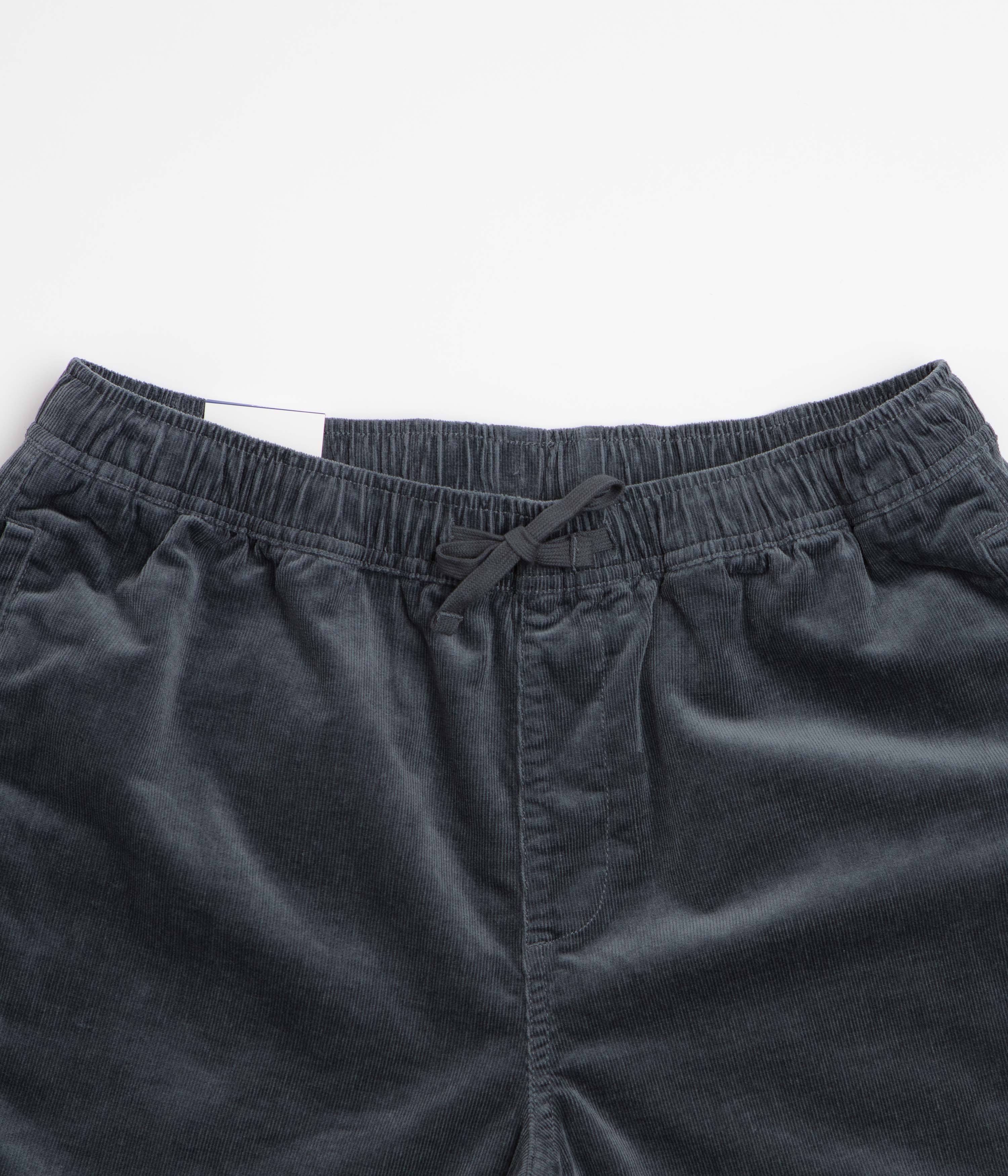 Katin Cord Local Shorts - Tempest Blue - Image 4