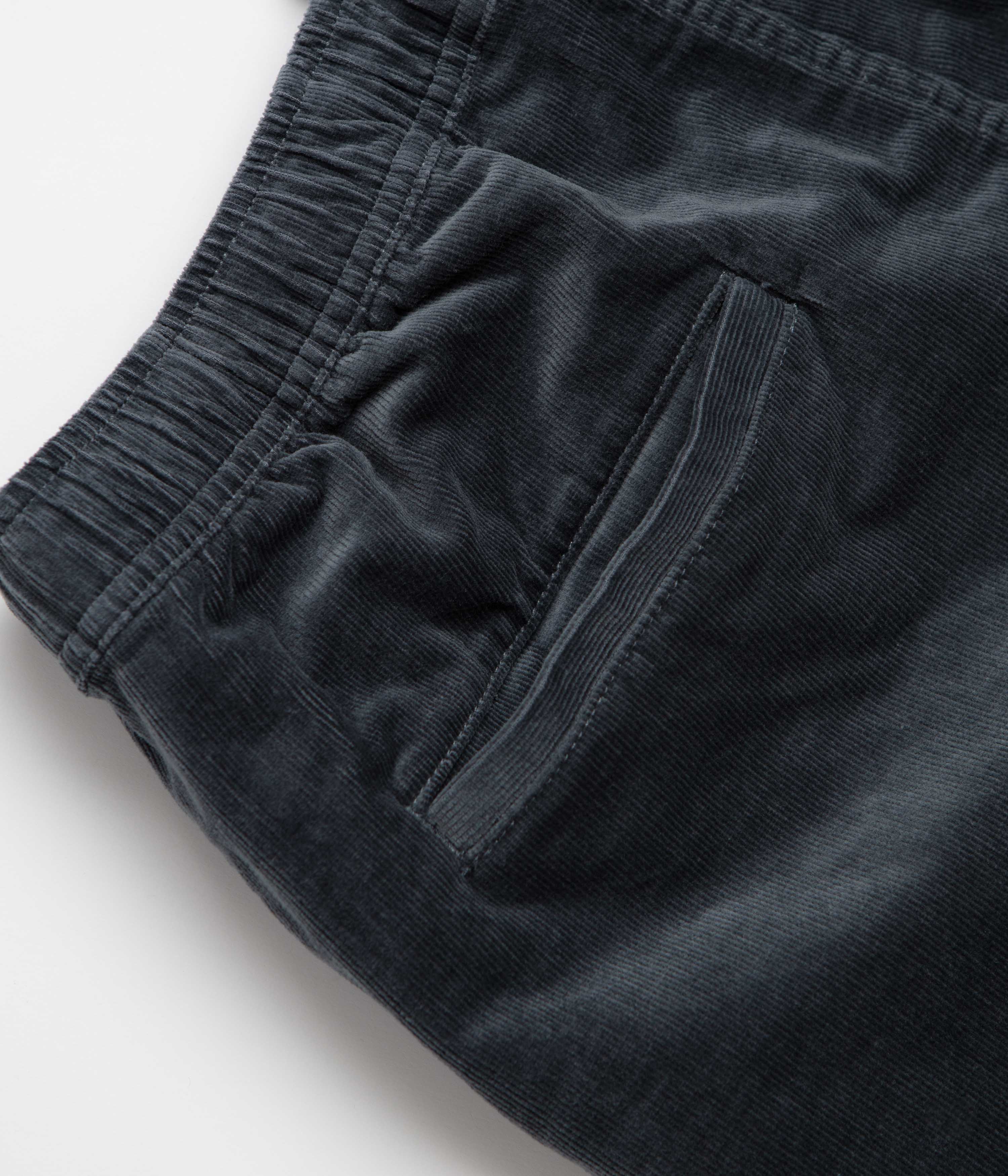 Katin Cord Local Shorts - Tempest Blue - Image 6
