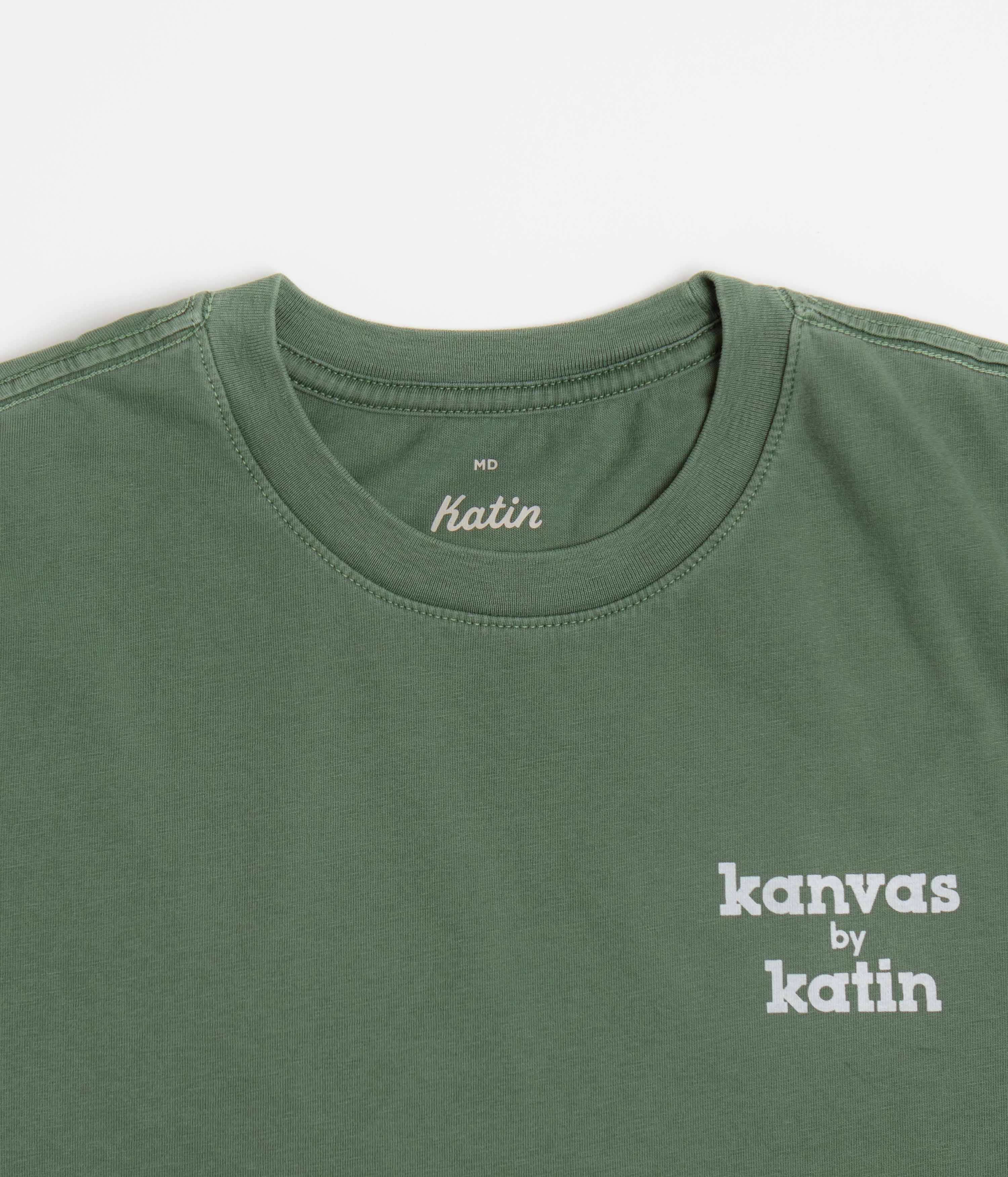 Katin K-Man T-Shirt - Duck - Image 4