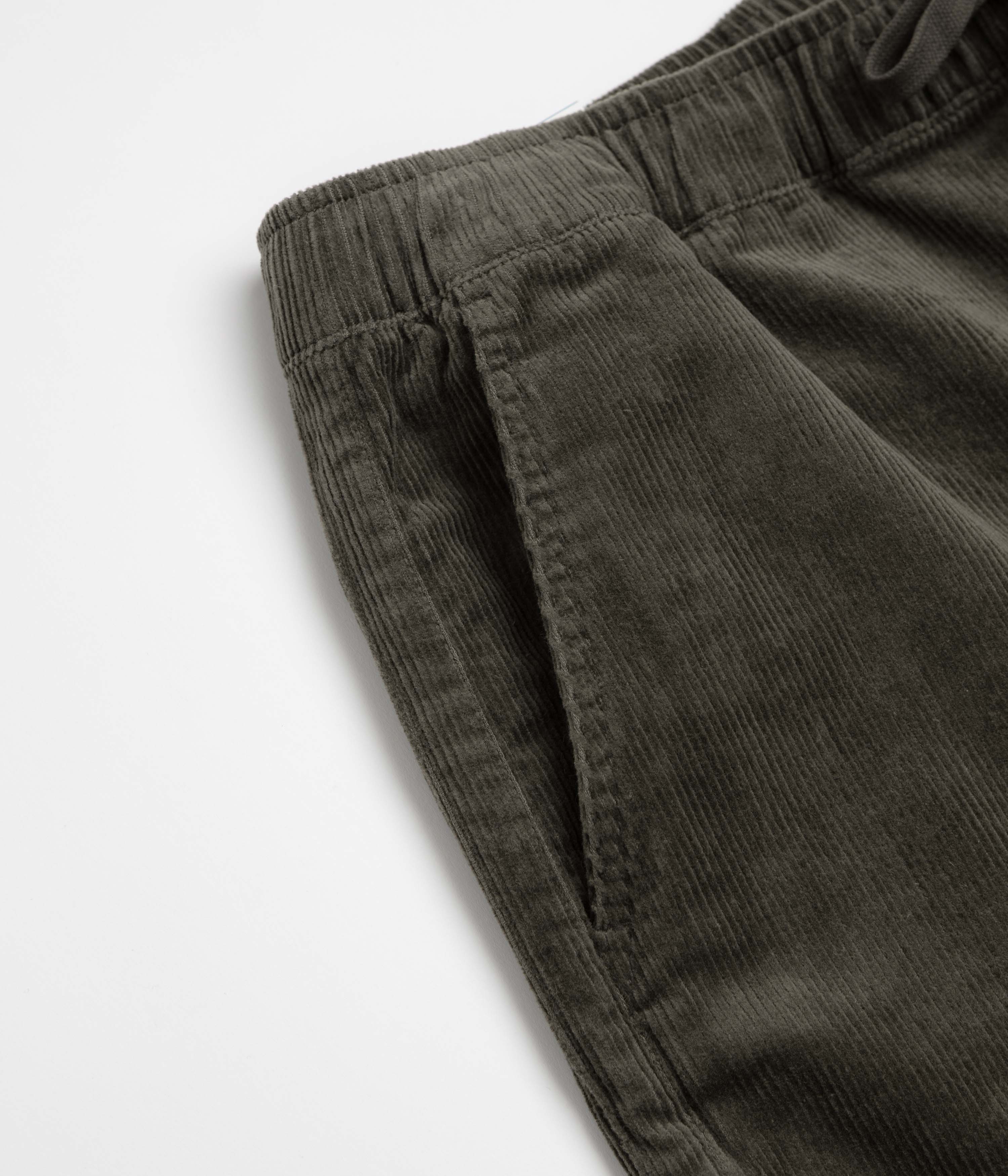 Katin Kord Patio Shorts - Gravel - Image 4