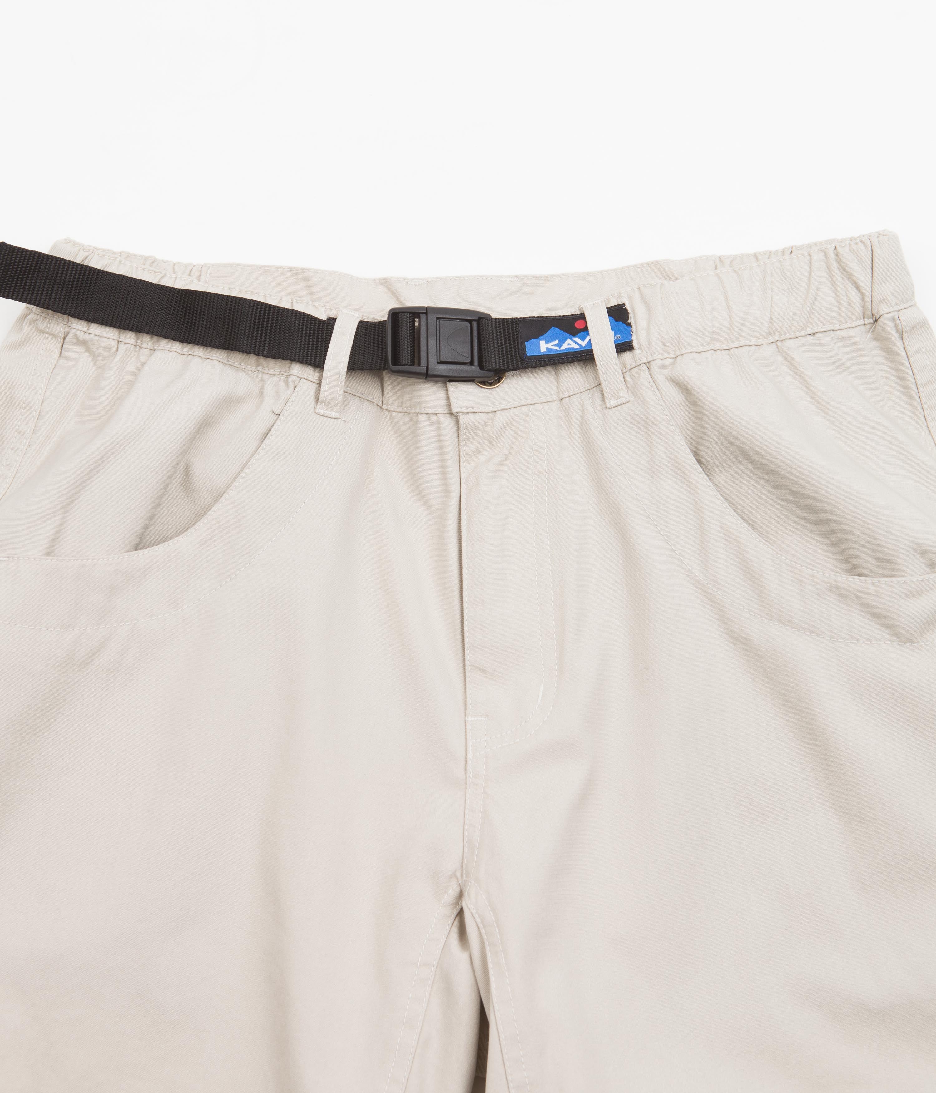 Kavu Chilli Lite Shorts - Sand - Image 4