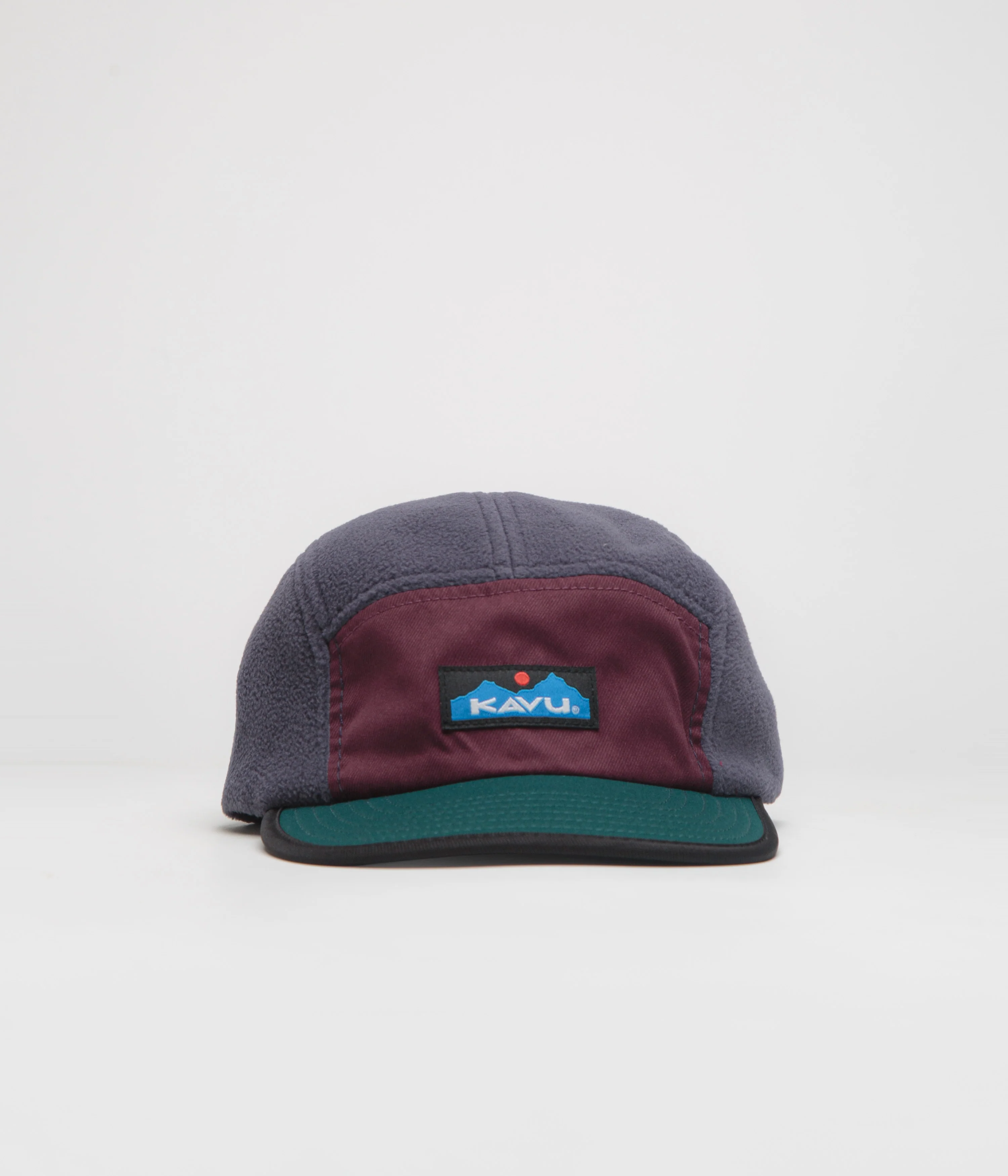 Kavu Mountain Top Cap - Field Block - Image 2