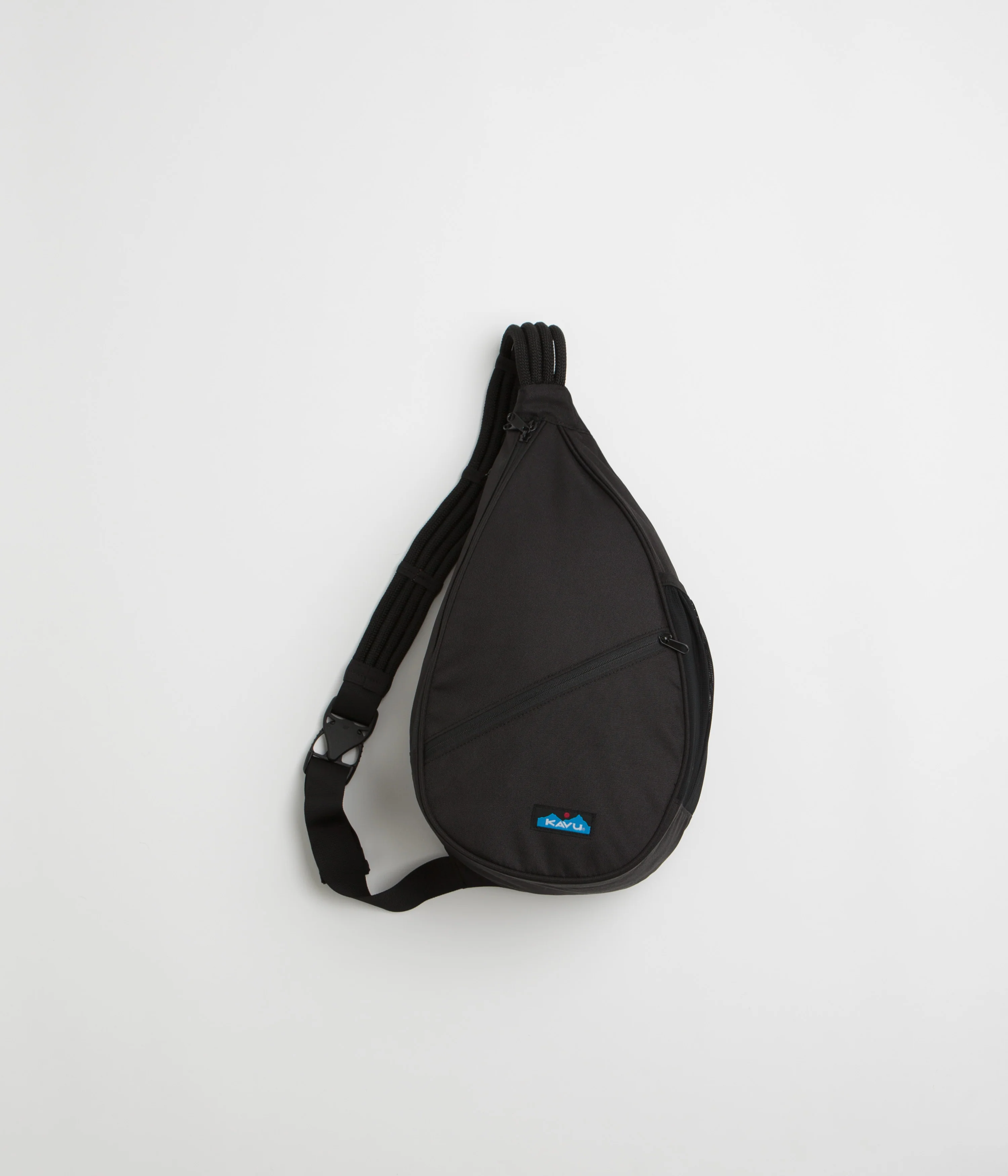 Kavu Paxton Pack - Raven