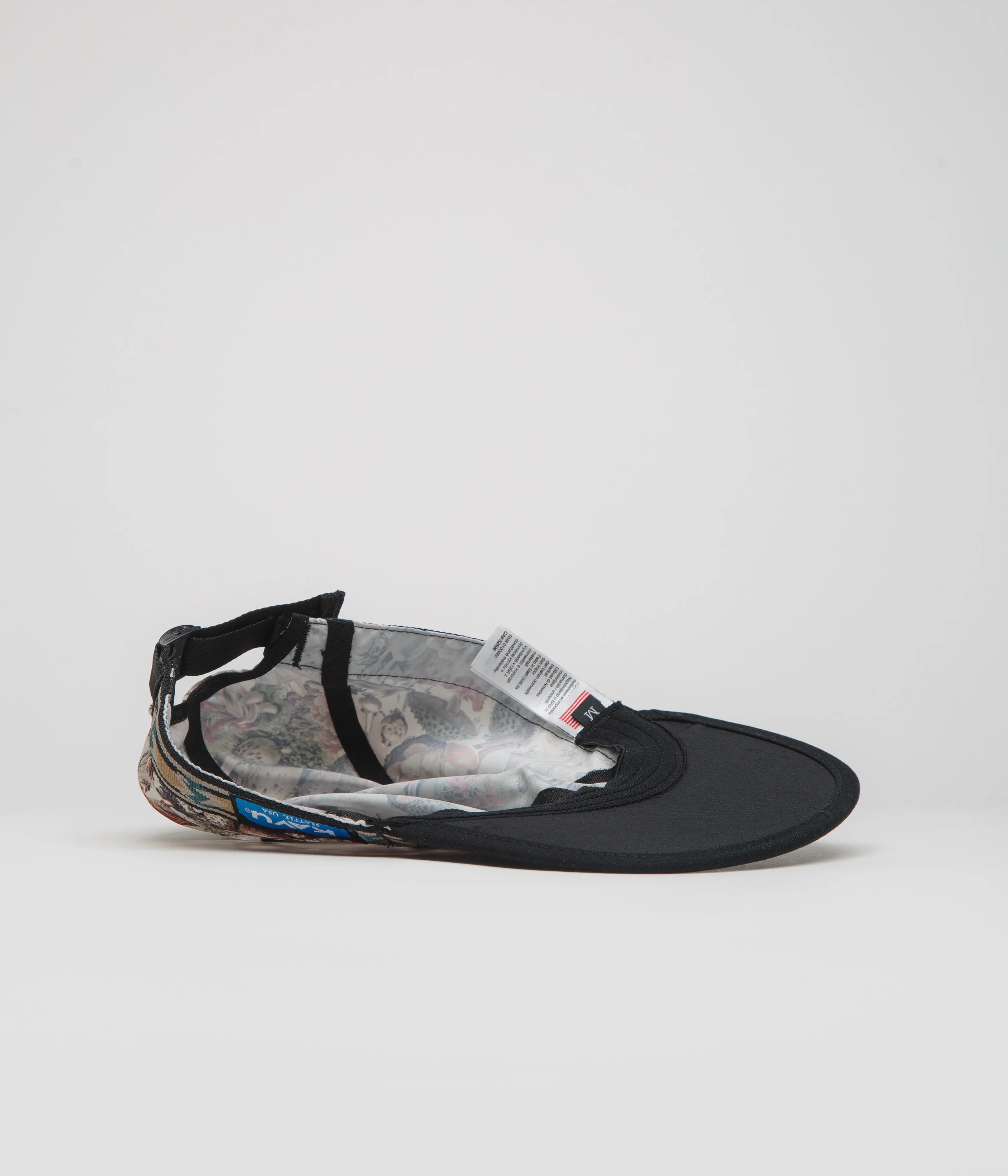 Kavu Synthetic Strap Cap - Wonderland - Image 4