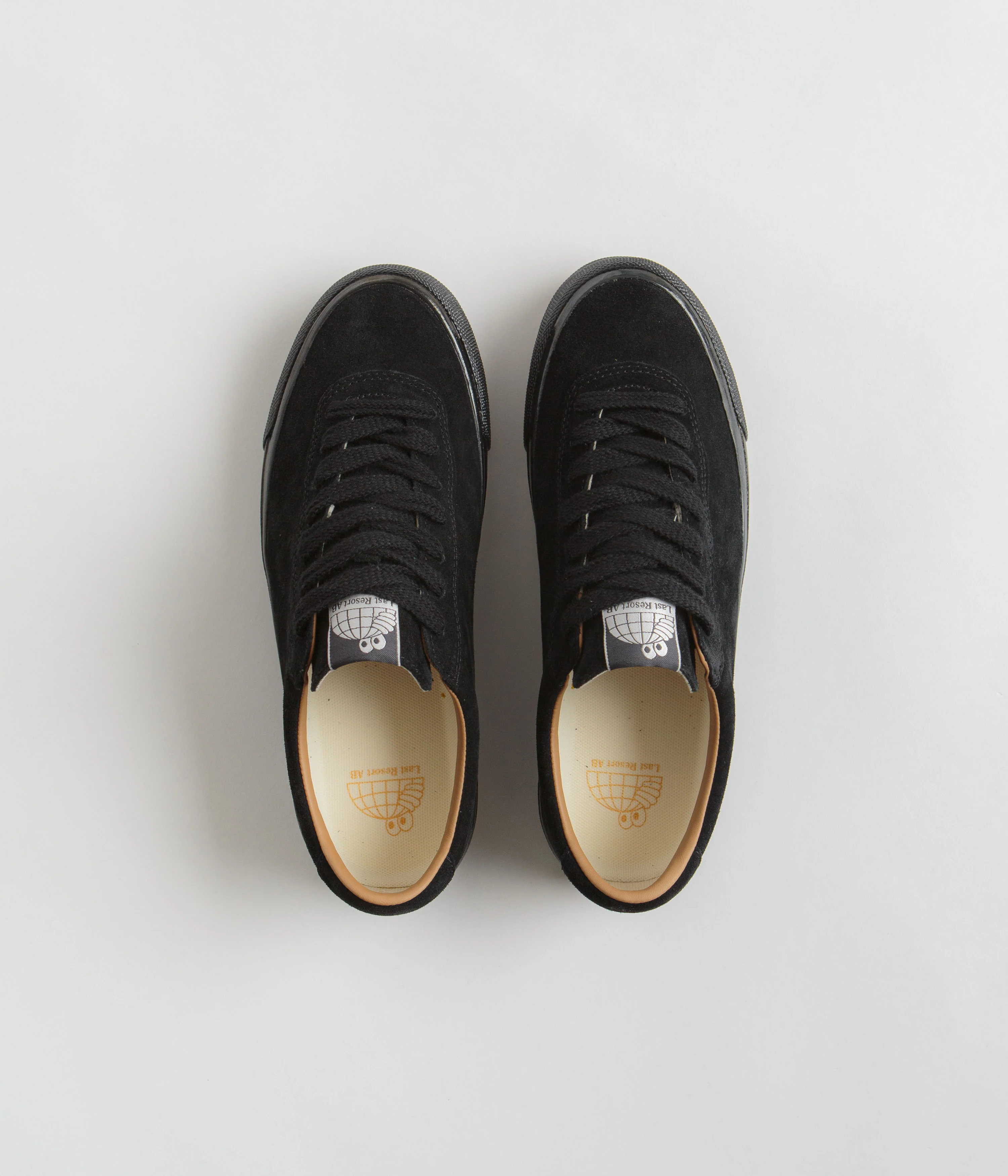 Last Resort AB VM001 Shoes - Black / Black - Image 7