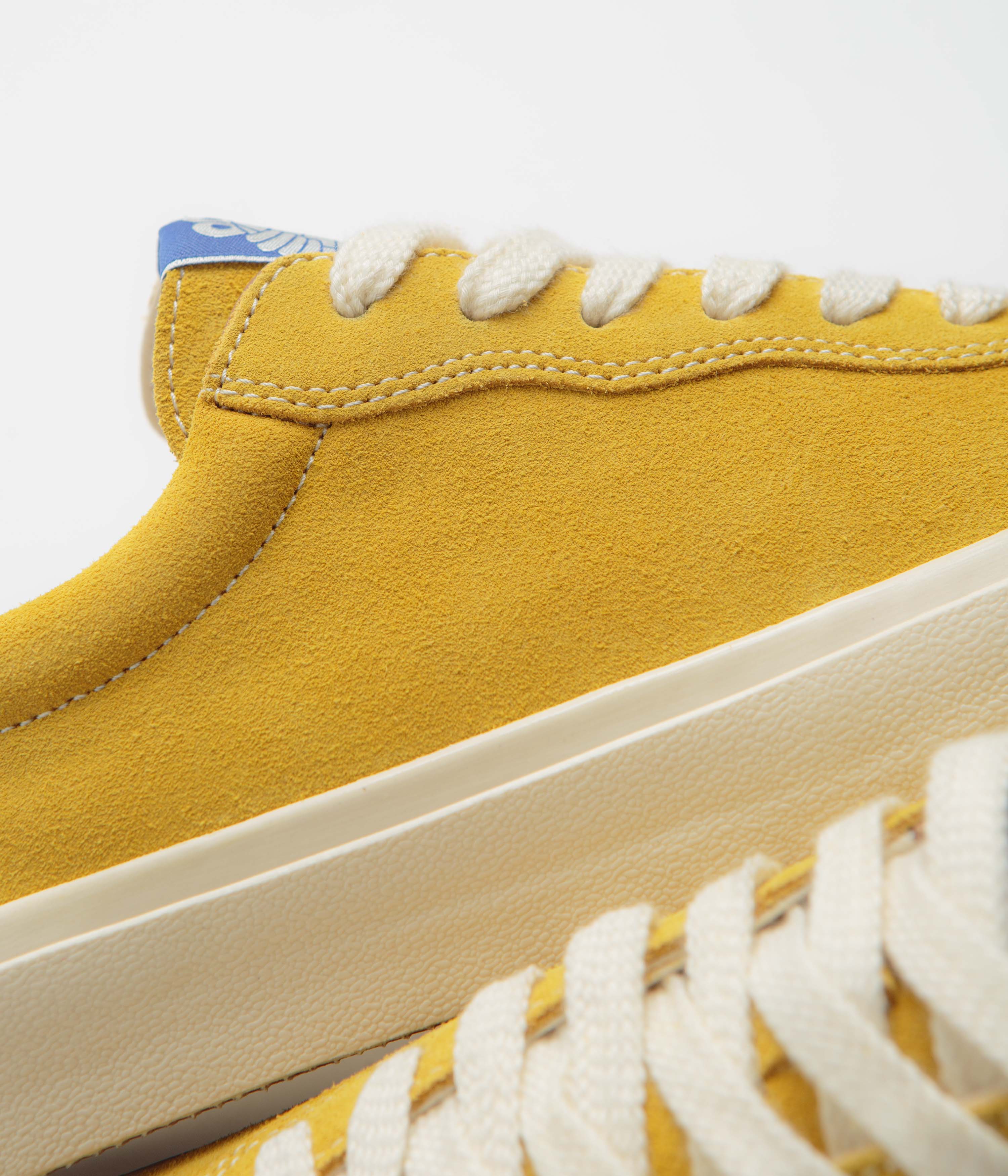 Last Resort AB VM001 Shoes - Mustard Yellow - Image 7