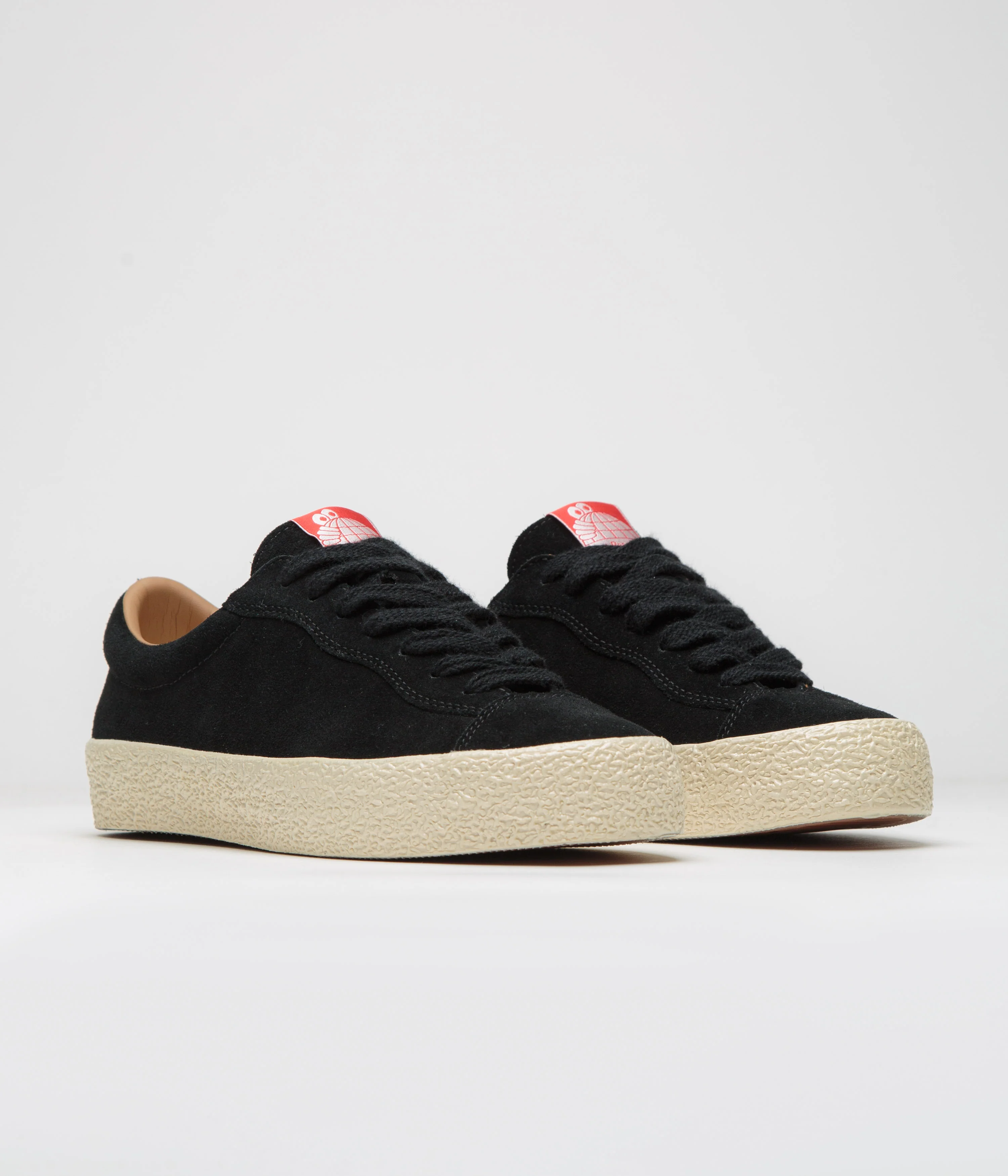 Last Resort AB VM002 Shoes - Black / White - Image 2