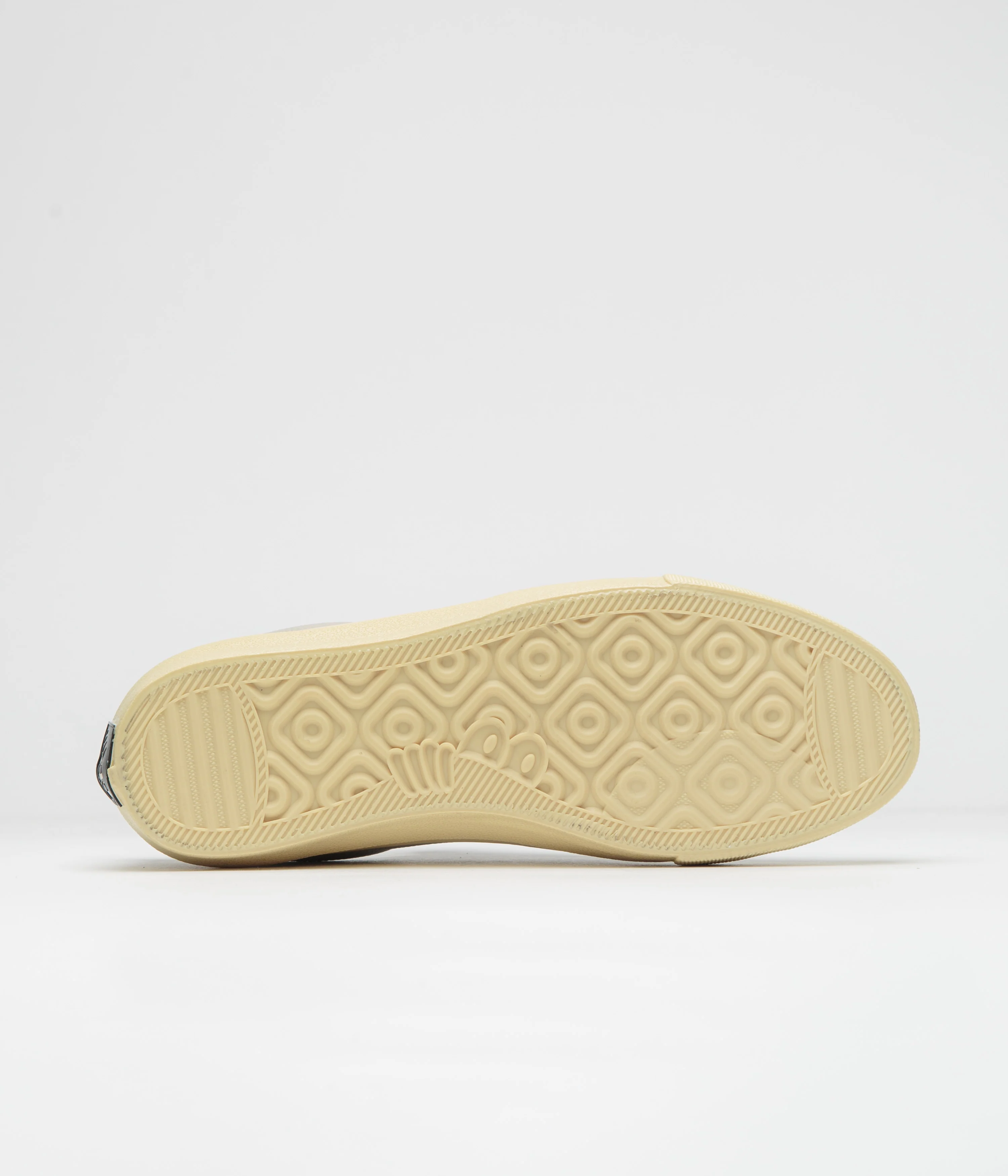 Last Resort AB VM004 Milic Shoes - Dove Grey / Nicotine - Image 6