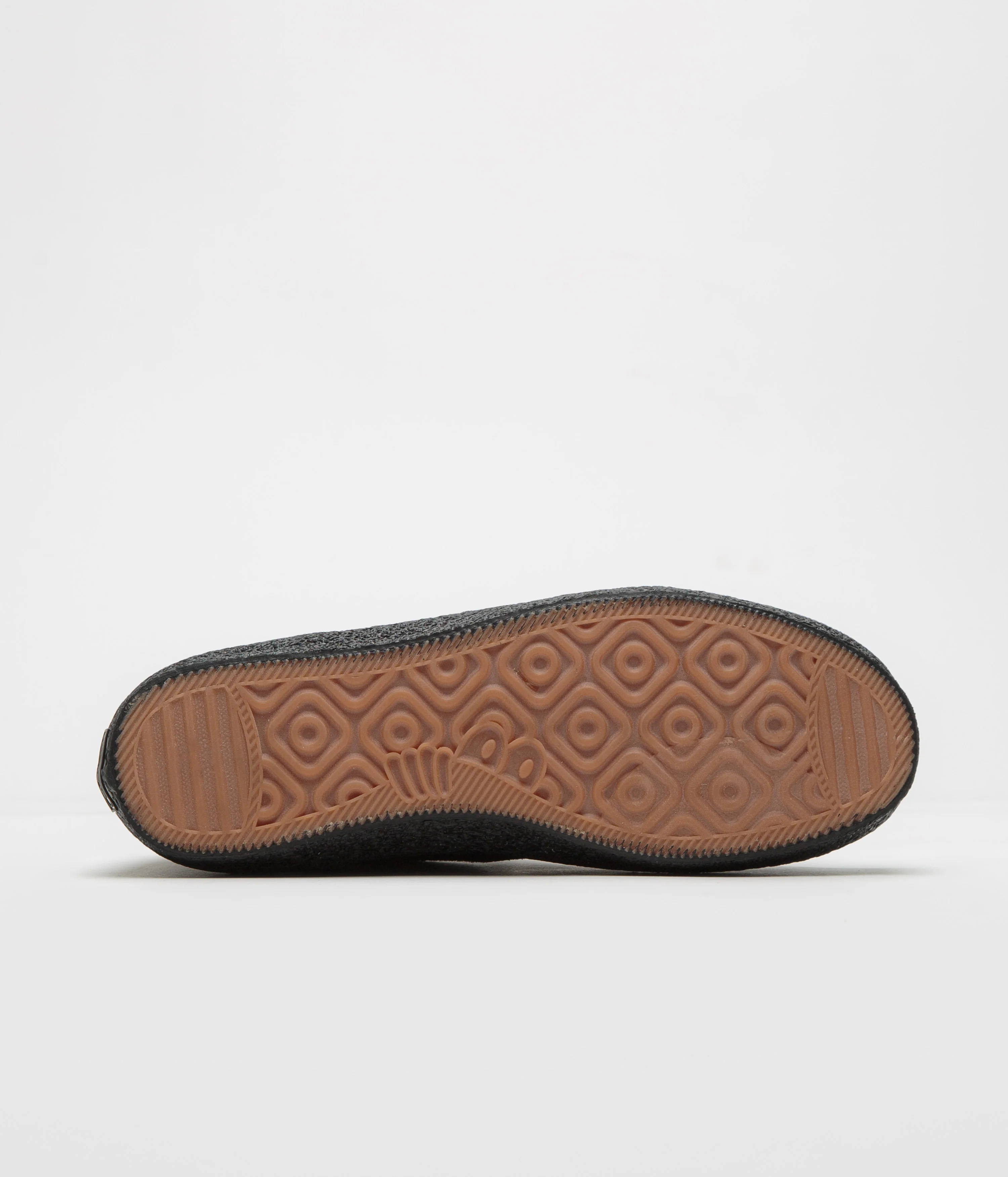 Last Resort AB VM006 Moc Hi Shoes - Black / Black - Image 6