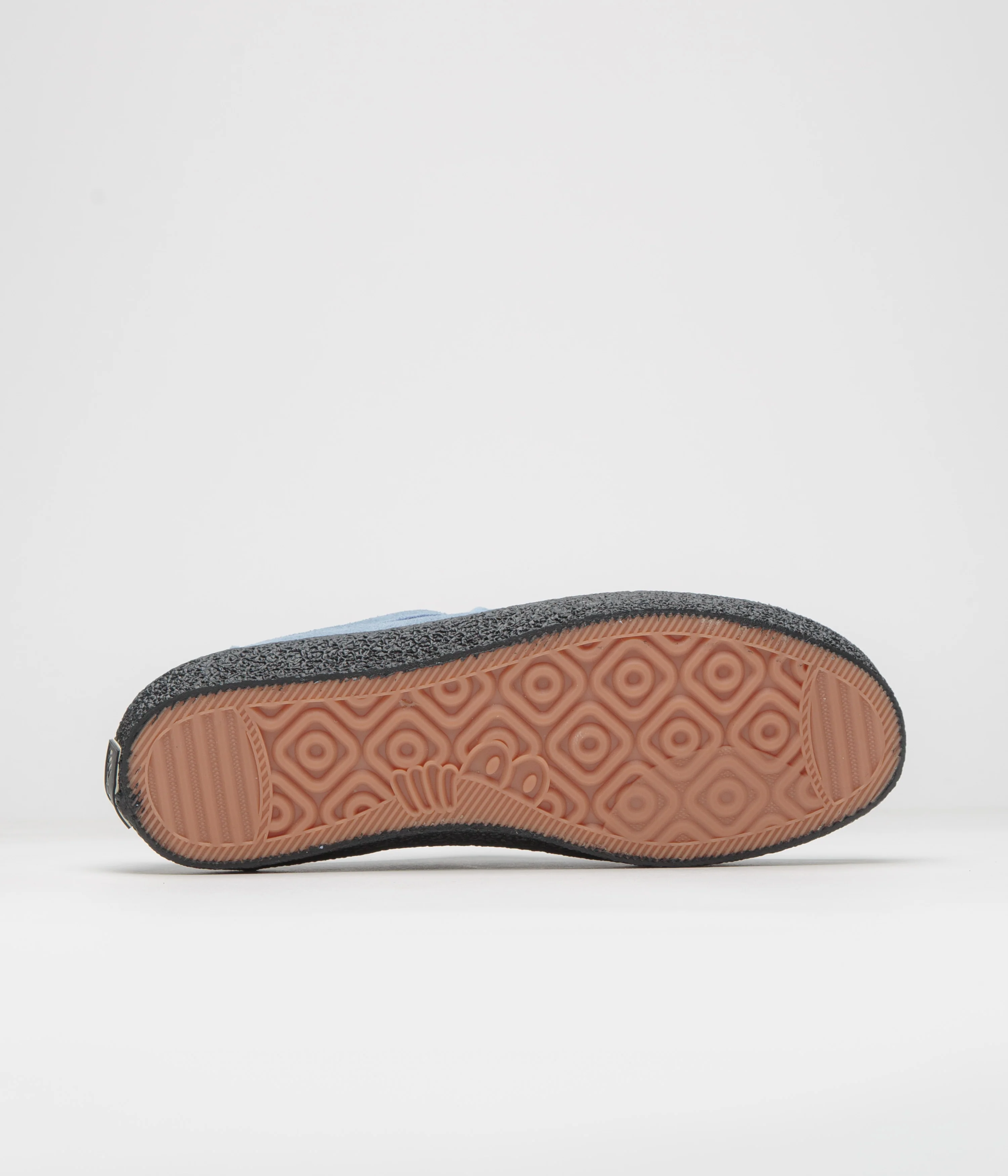 Last Resort AB VM006 Moc Shoes - Dusty Blue / Black - Image 6