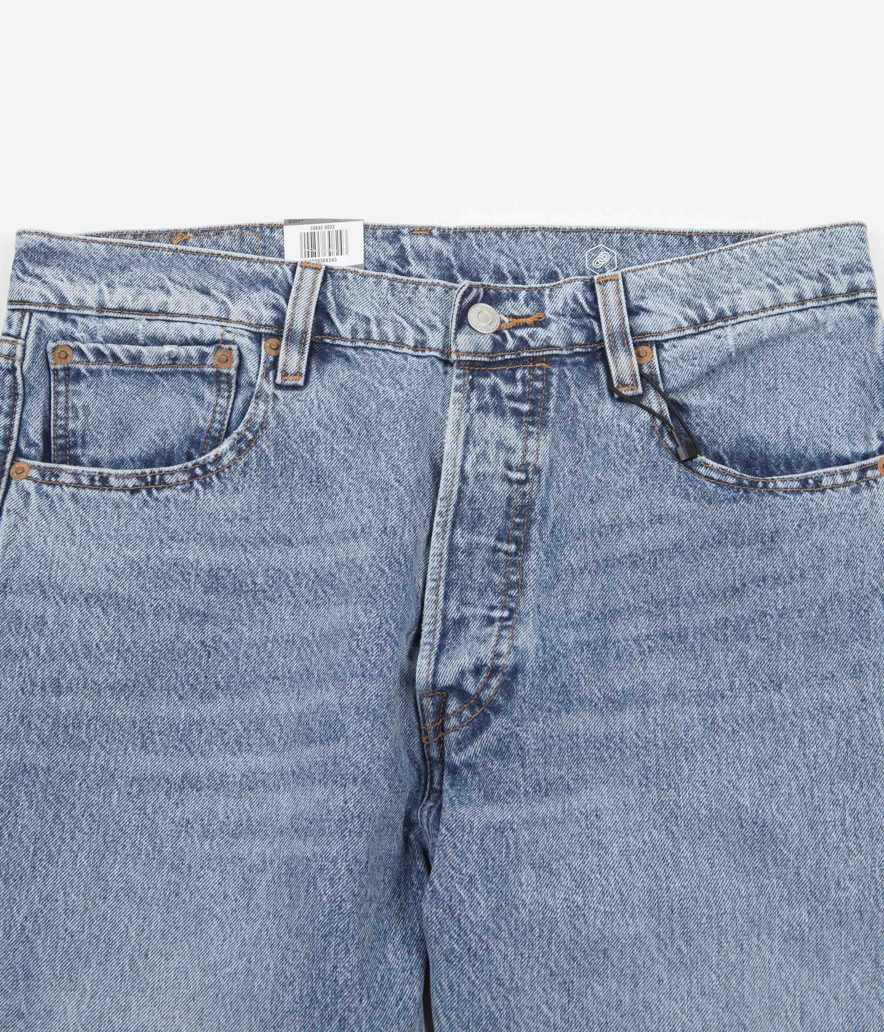 Levi's® 501® Jeans - Homewood - Image 4