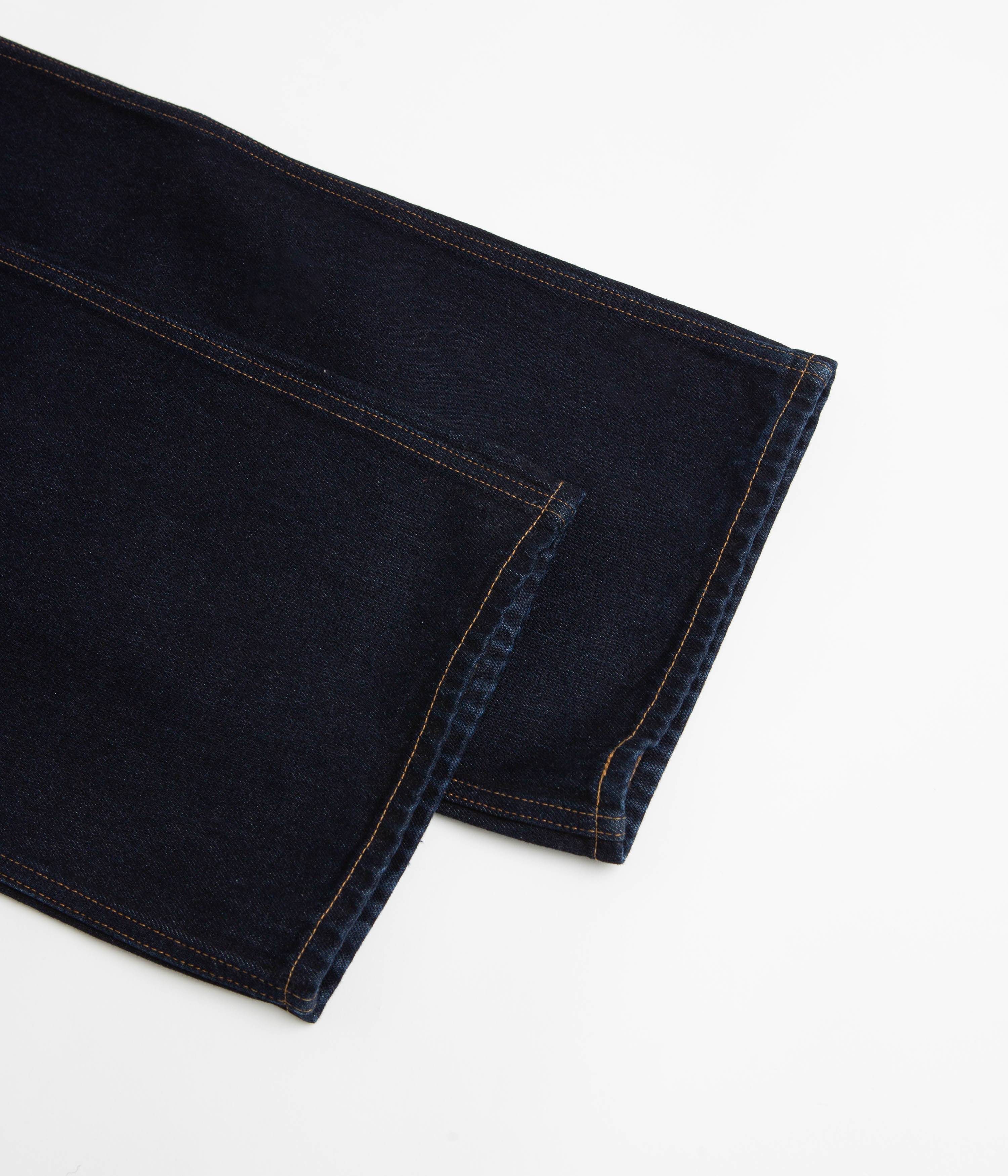 Levi's® Skate Carpenter Pants - Flat Dark Indigo - Image 7