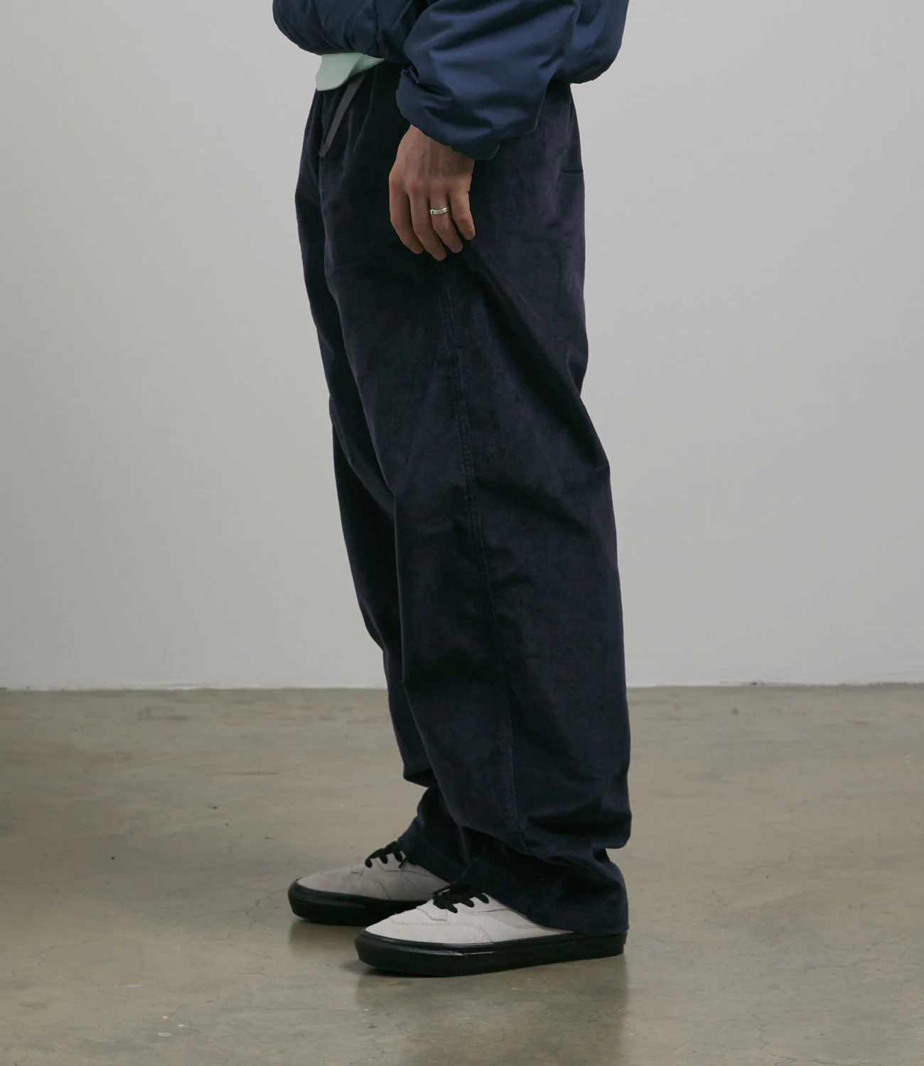 Levi's® Skate Quick Release Pants - Anthracite Nights - Image 2