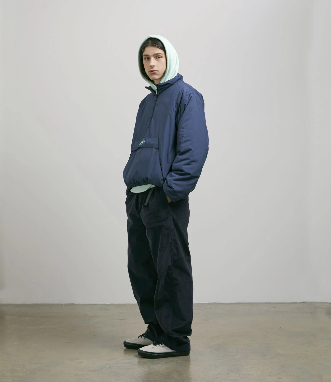 Levi's® Skate Quick Release Pants - Anthracite Nights - Image 4