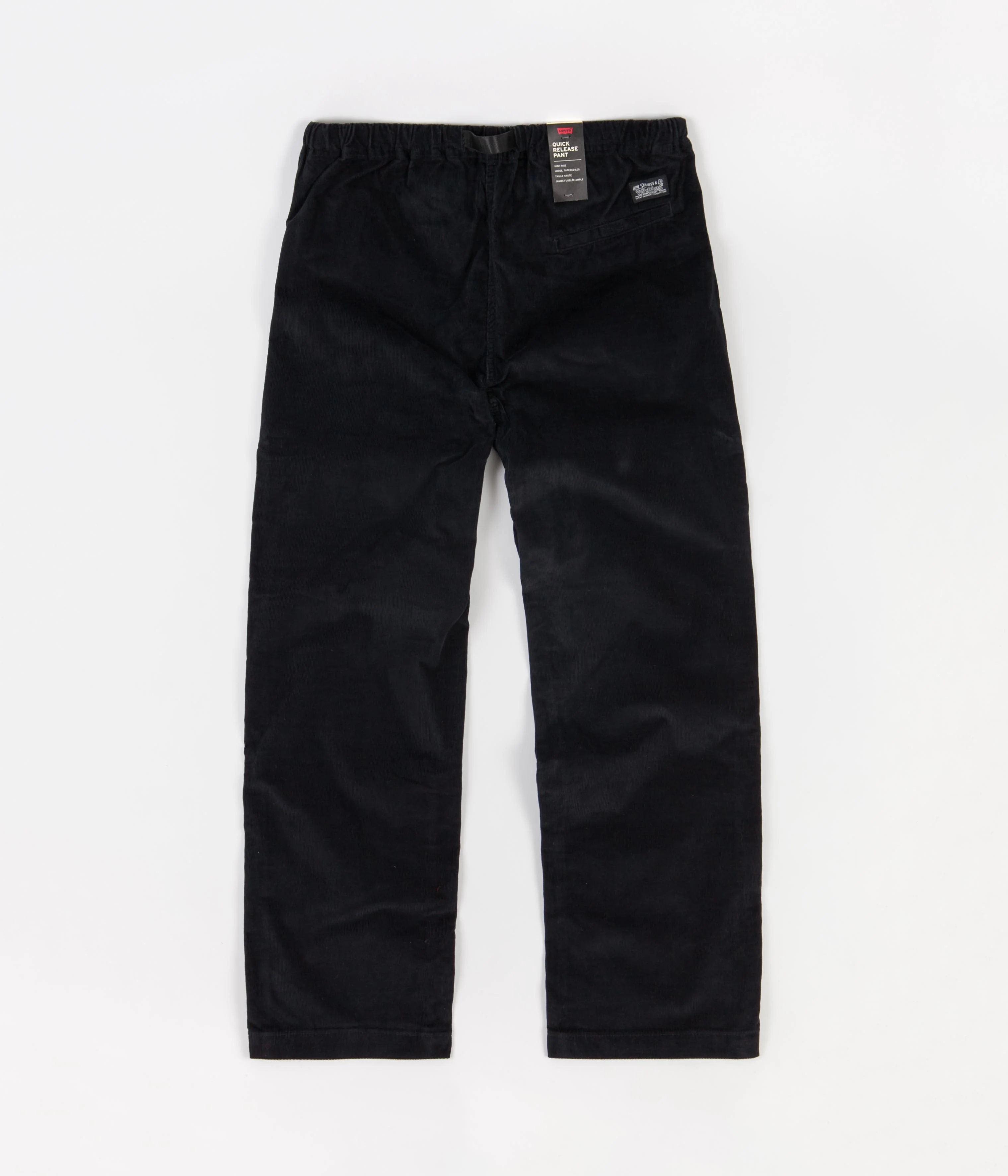 Levi's® Skate Quick Release Pants - Anthracite Nights - Image 6