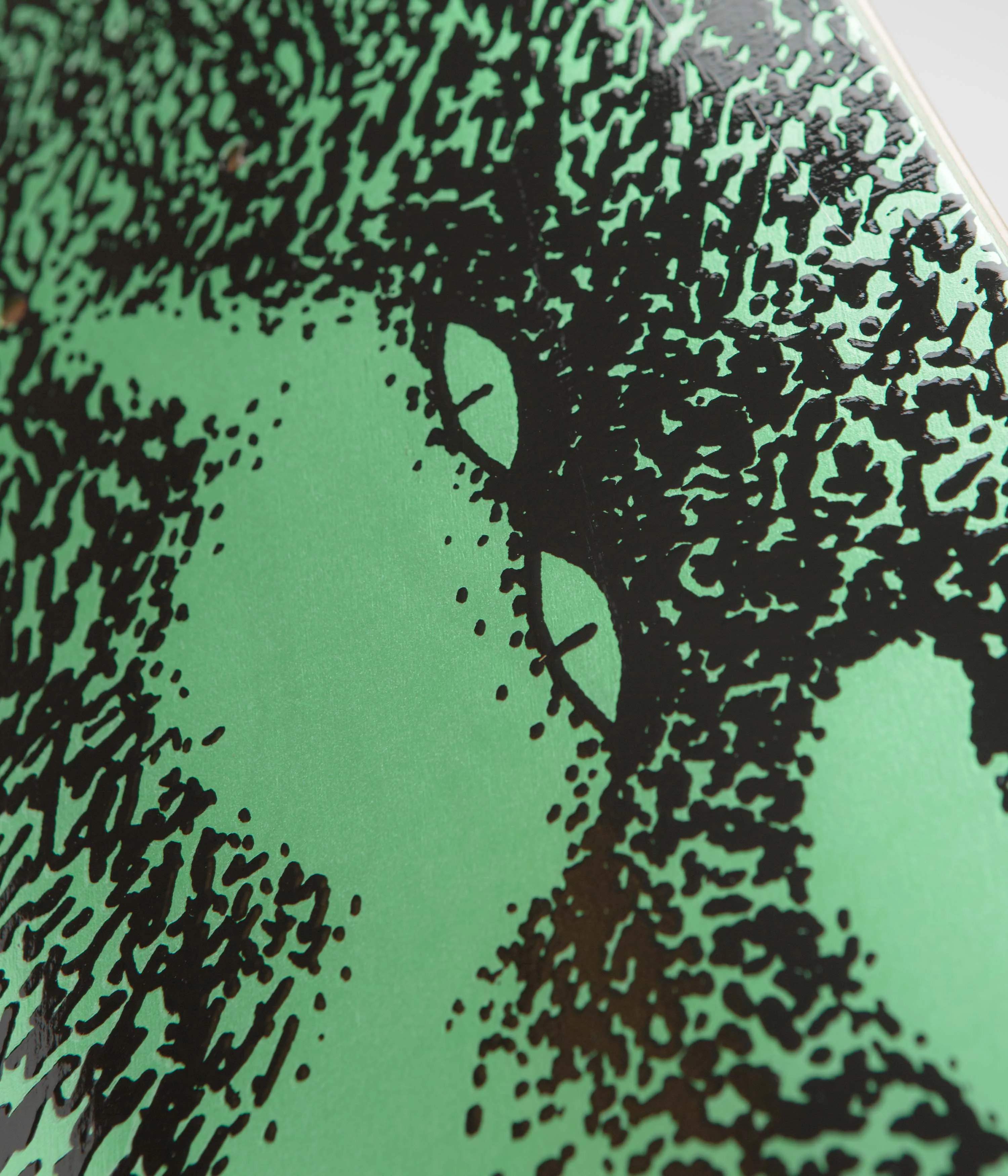 Limosine Metallic Cat Deck - 8.5" - Image 2