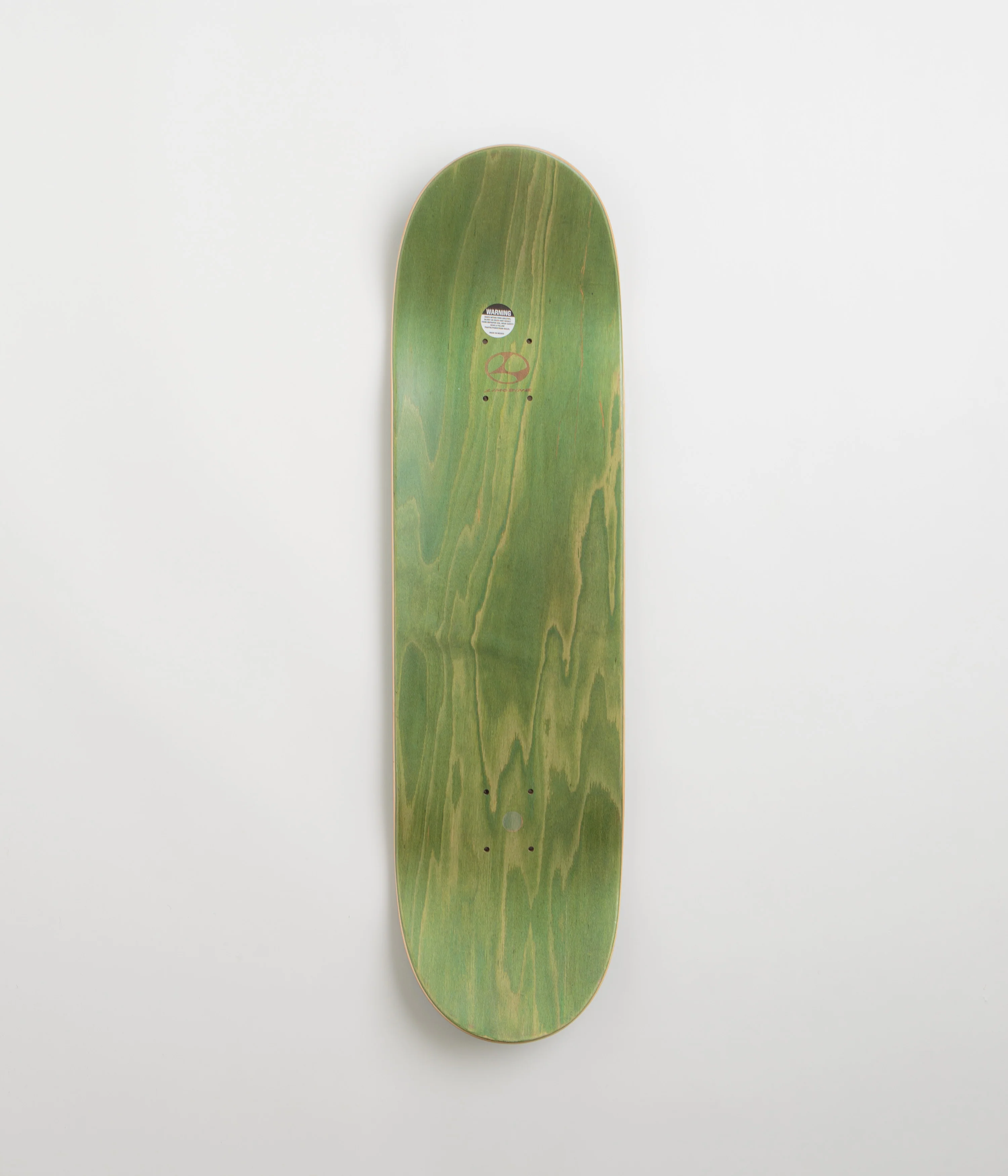 Limosine Metallic Cat Deck - 8.5" - Image 3