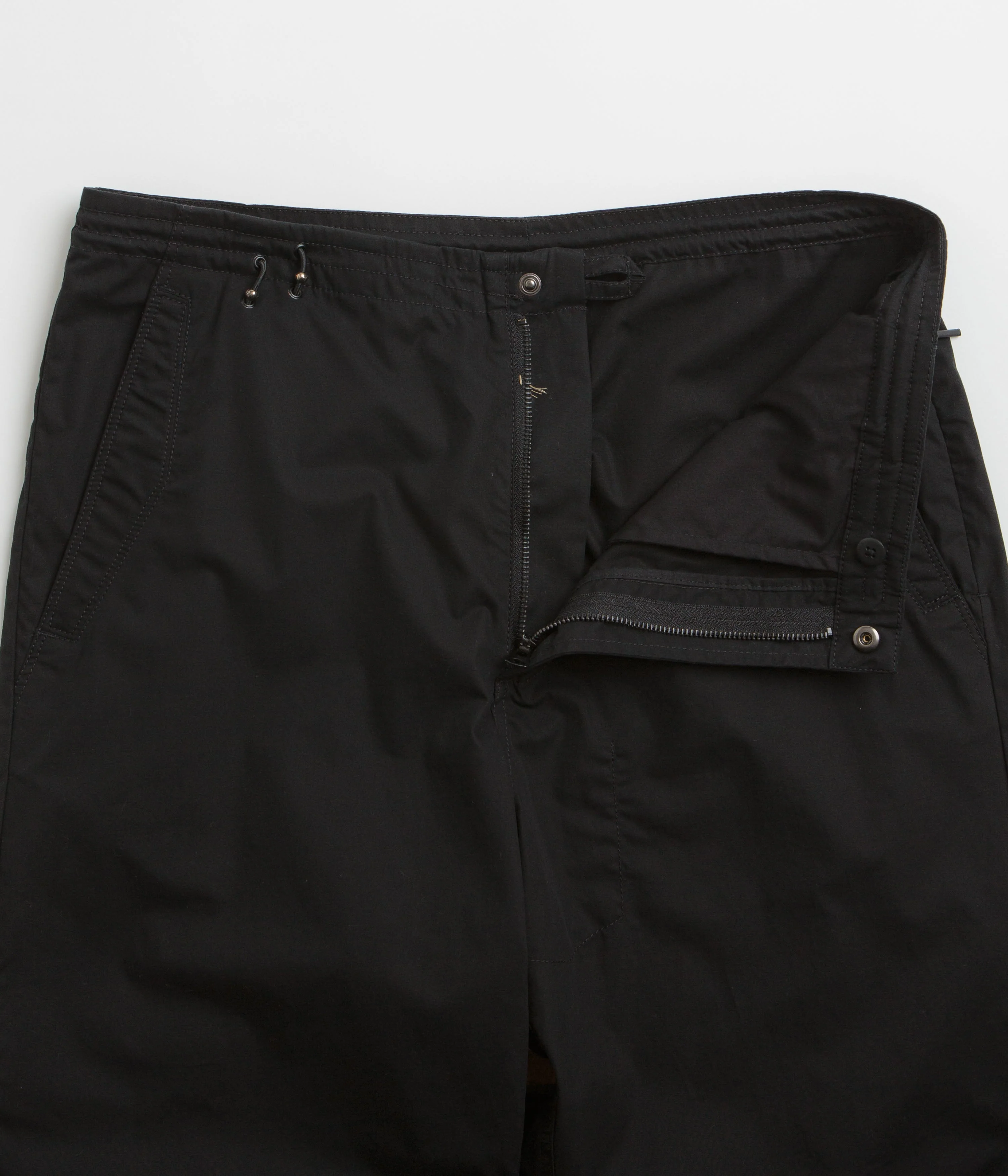 Maharishi Crow & Heron Loose Snopants - Black - Image 5