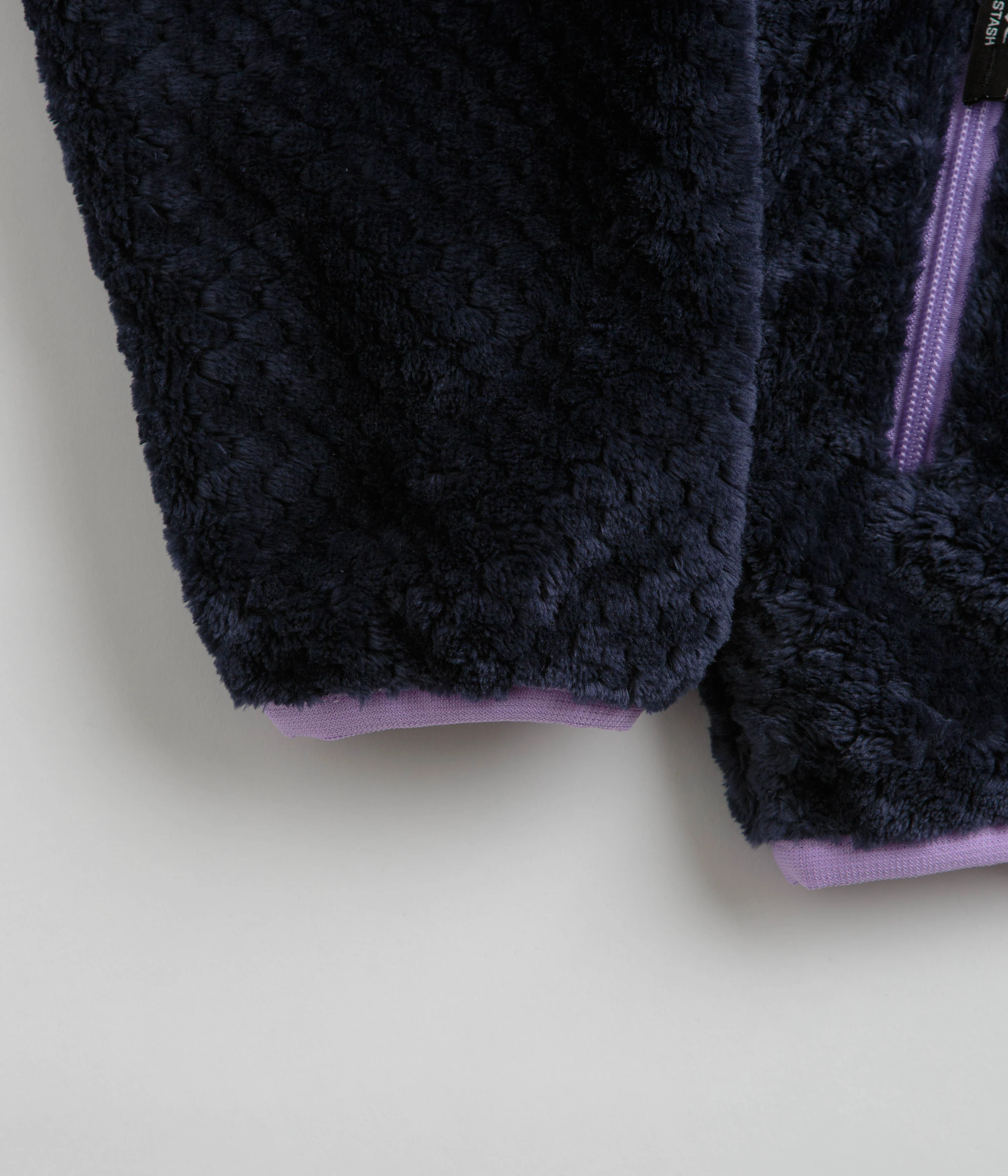 Manastash 24 Poppy Thermal Fleece - Navy - Image 2